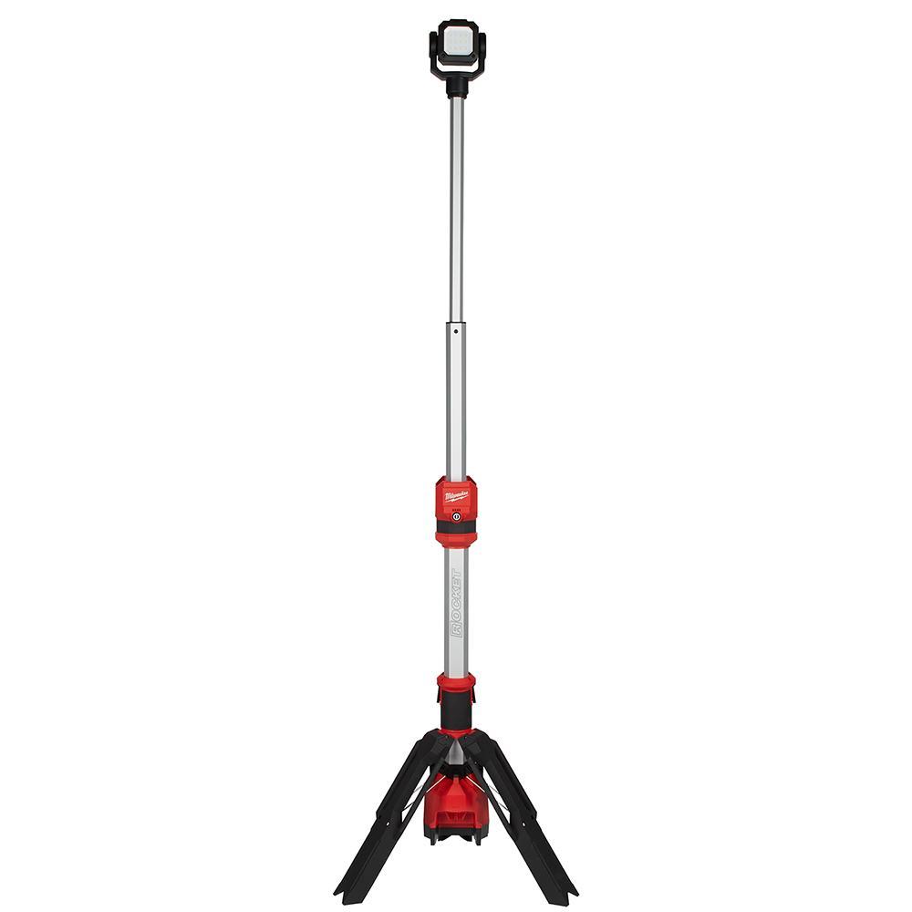 Portable & Temporary Lighting