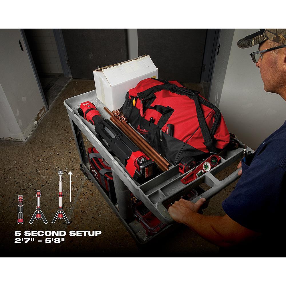 Milwaukee® 2132-20 94815