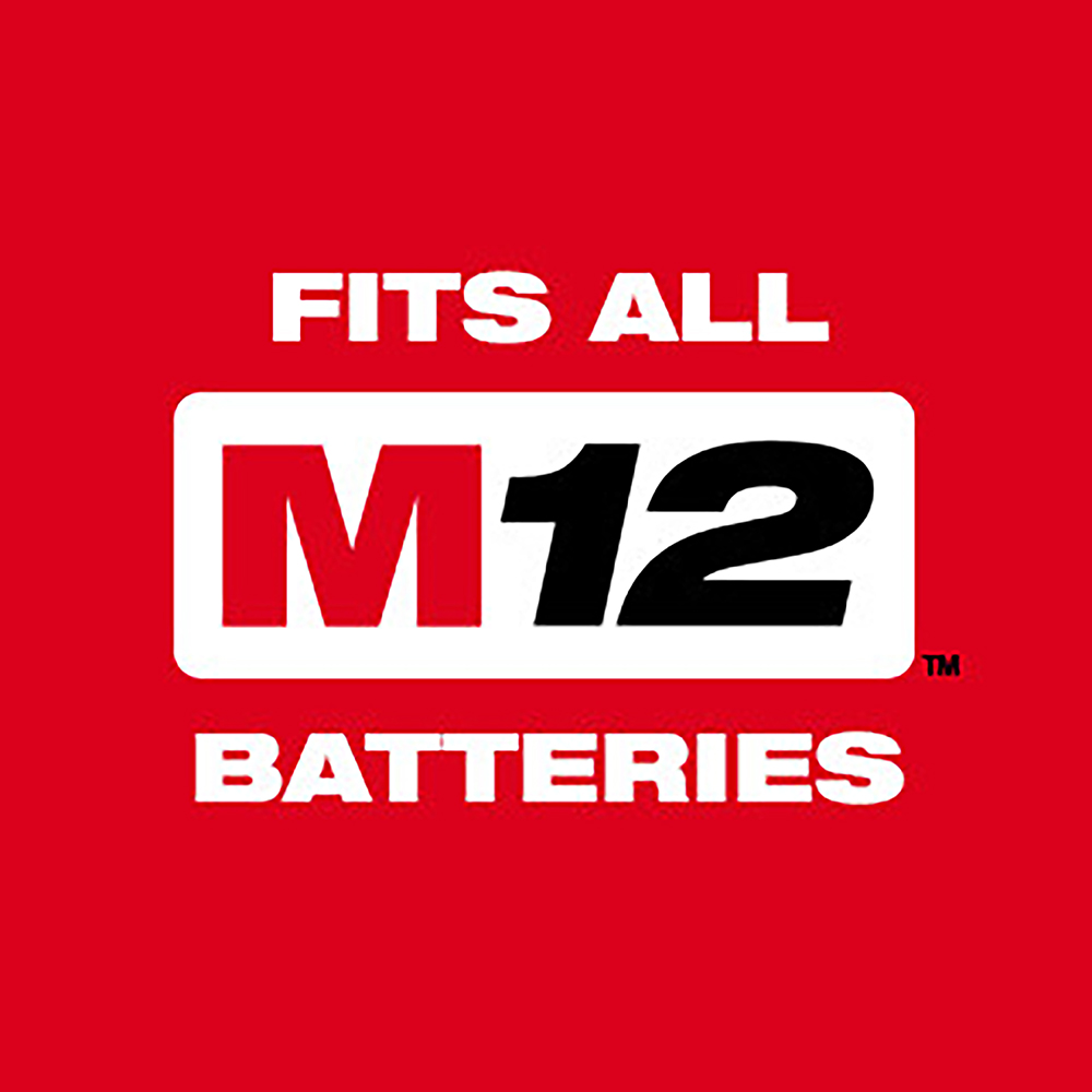 Milwaukee® 2132-20 94815