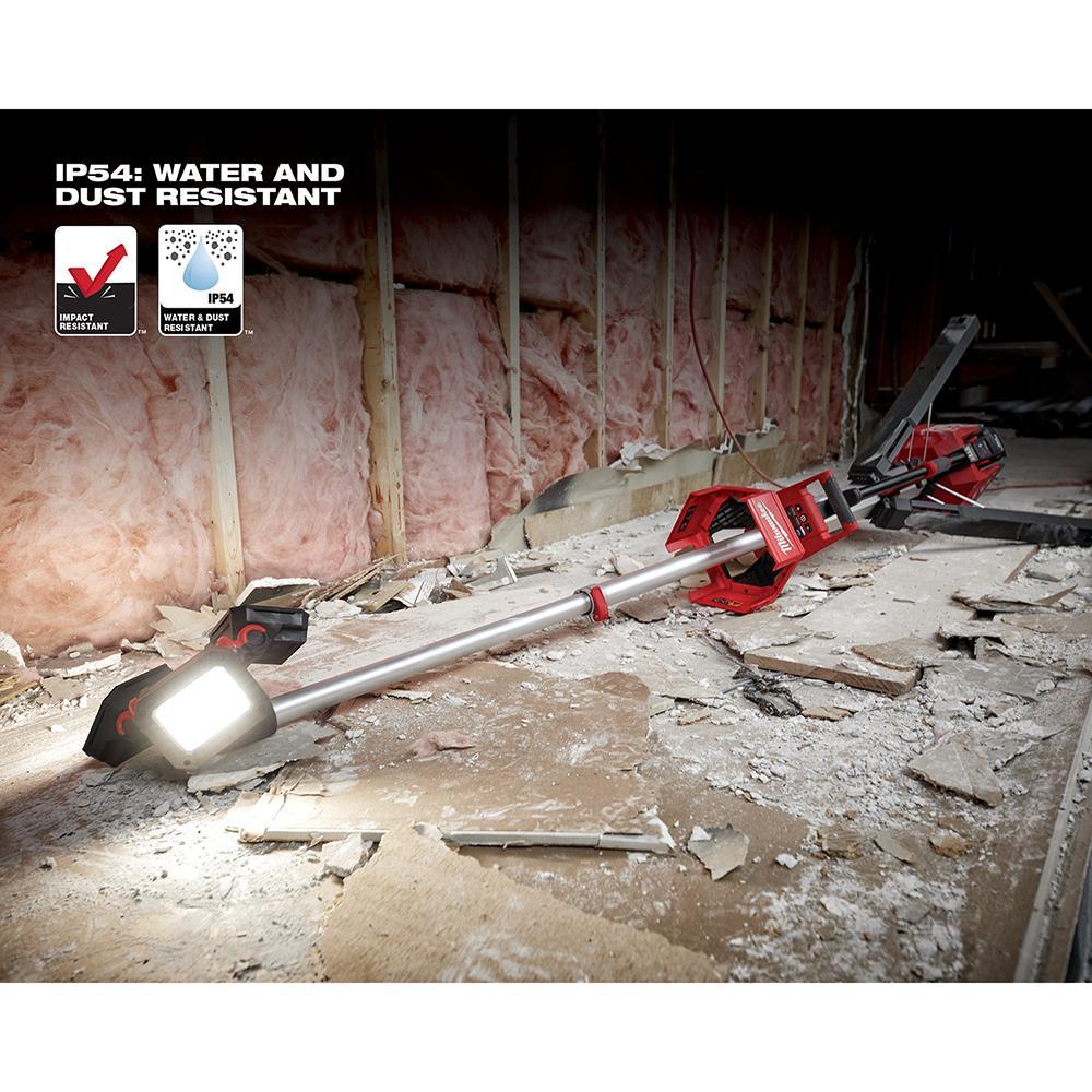 Milwaukee® 2136-20 MIL 2136-20
