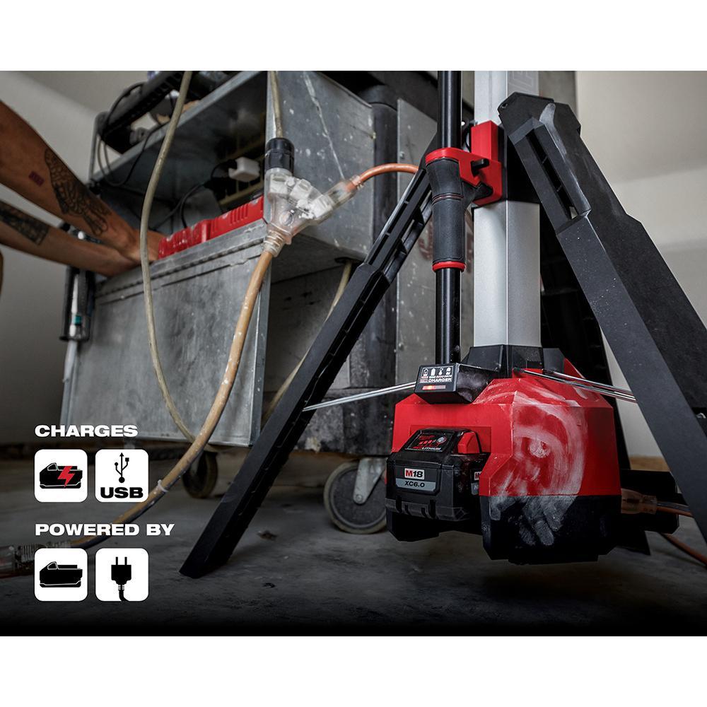 Milwaukee® 2136-20 MIL 2136-20