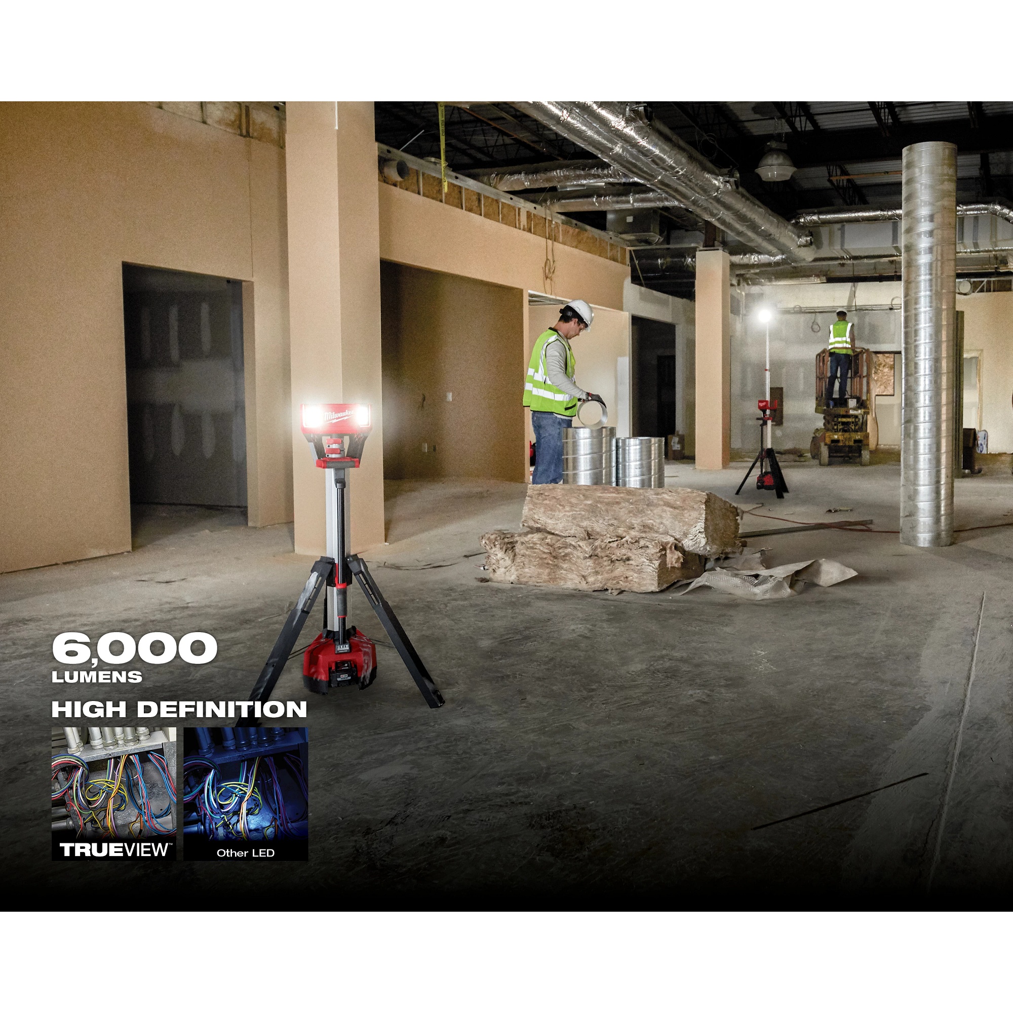 Milwaukee&reg; 2136-20 MIL 2136-20