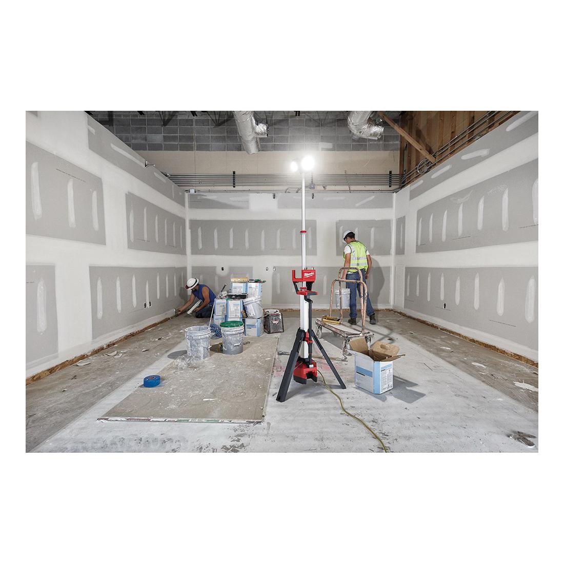 Milwaukee&reg; 2136-21 MILT 2136-21