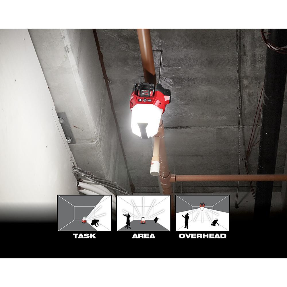 Milwaukee® 2144-20 MIL 2144-20