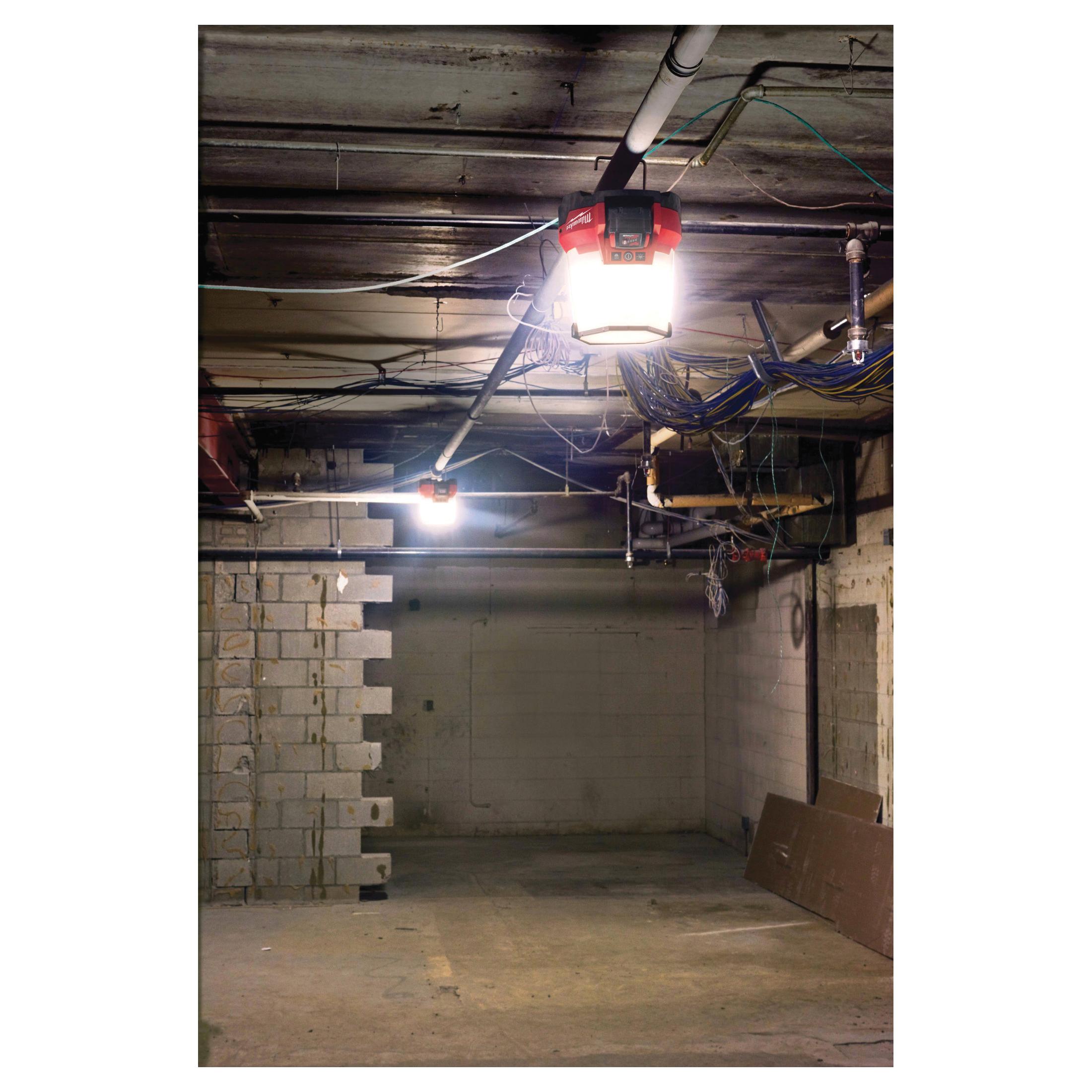 Milwaukee® 2146-20
