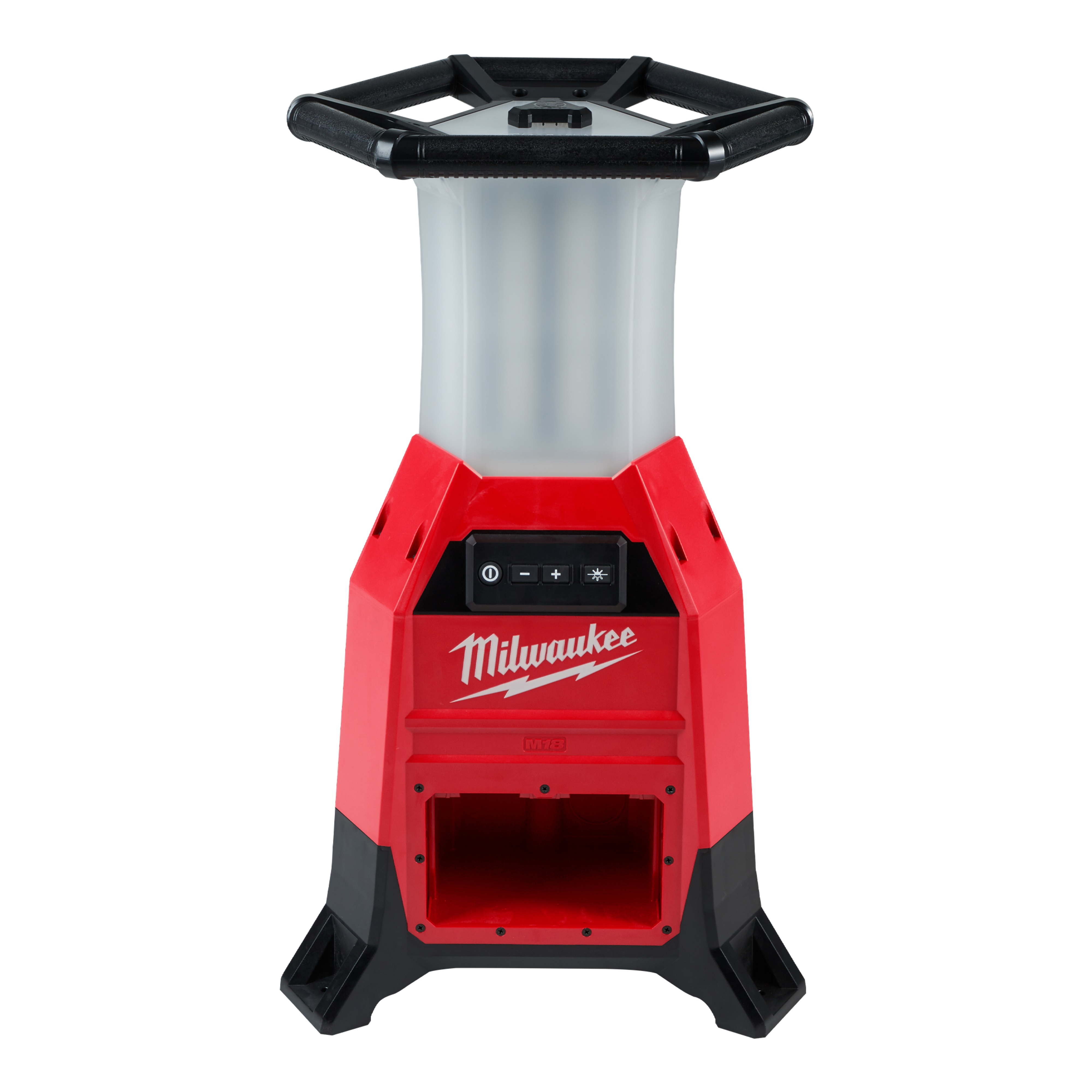 Milwaukee&reg; M18&trade; RADIUS&trade; 2151-20 Cordless Site Light, LED Lamp, 18 V DC, Li-Ion Battery