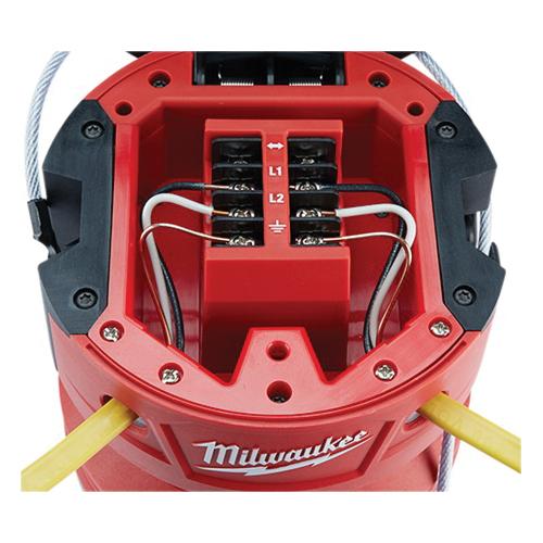 Milwaukee&reg; 2155-AC