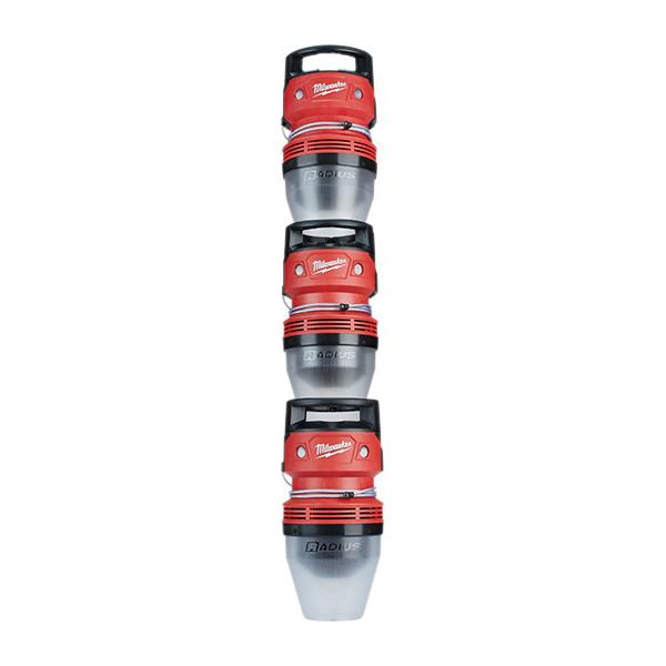 Milwaukee&reg; 2155-AC