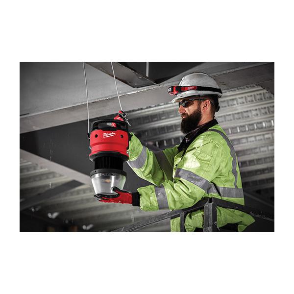 Milwaukee&reg; 2156-AC