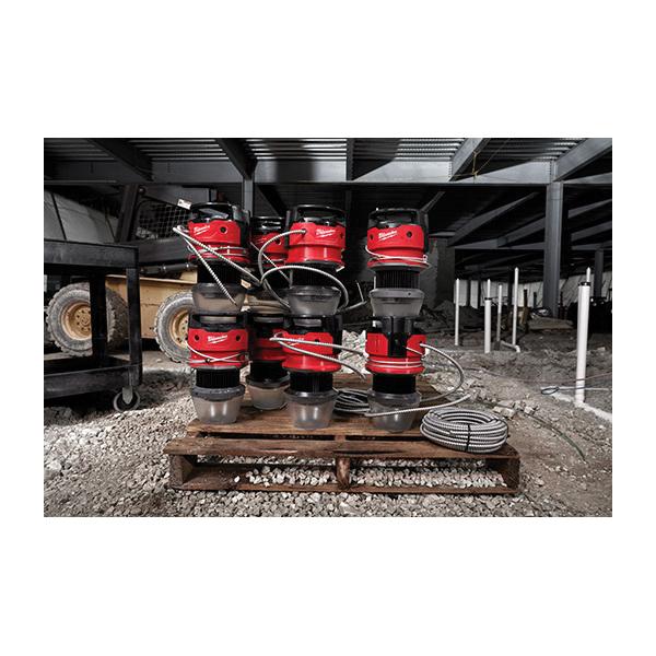 Milwaukee&reg; 2156-AC