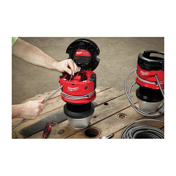 Milwaukee&reg; 2156-AC