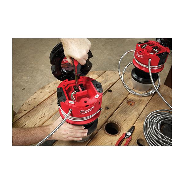 Milwaukee&reg; 2156-AC
