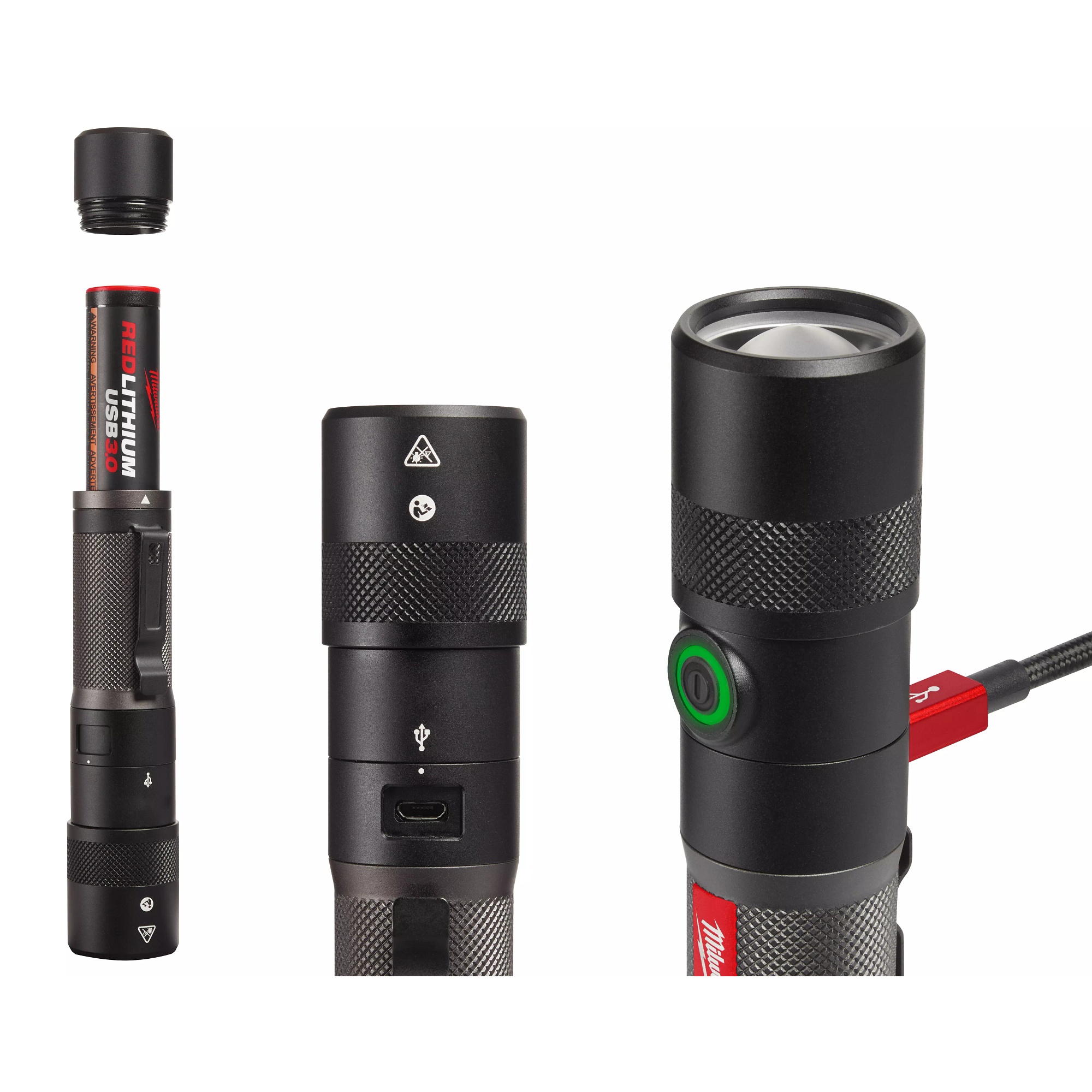 Milwaukee&reg; 2161-21 MIL 2161-21
