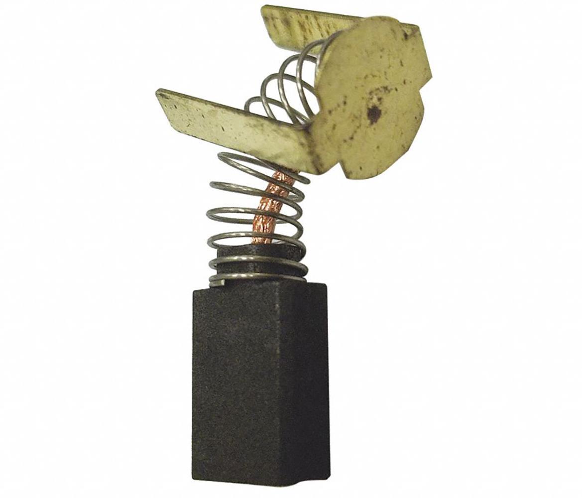 3M™ 051141-55180 Swivel Quick-Change Connector, For Use With 3M™ Orbital/Random Orbital Sanders, 1/4 in NPT