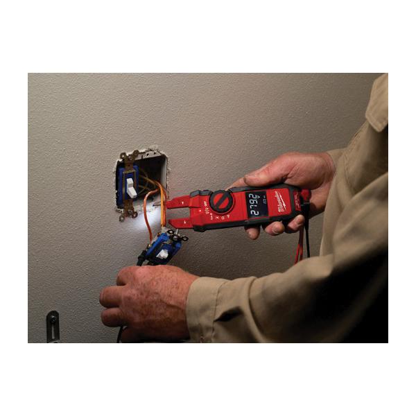 Milwaukee® 2205-20NST