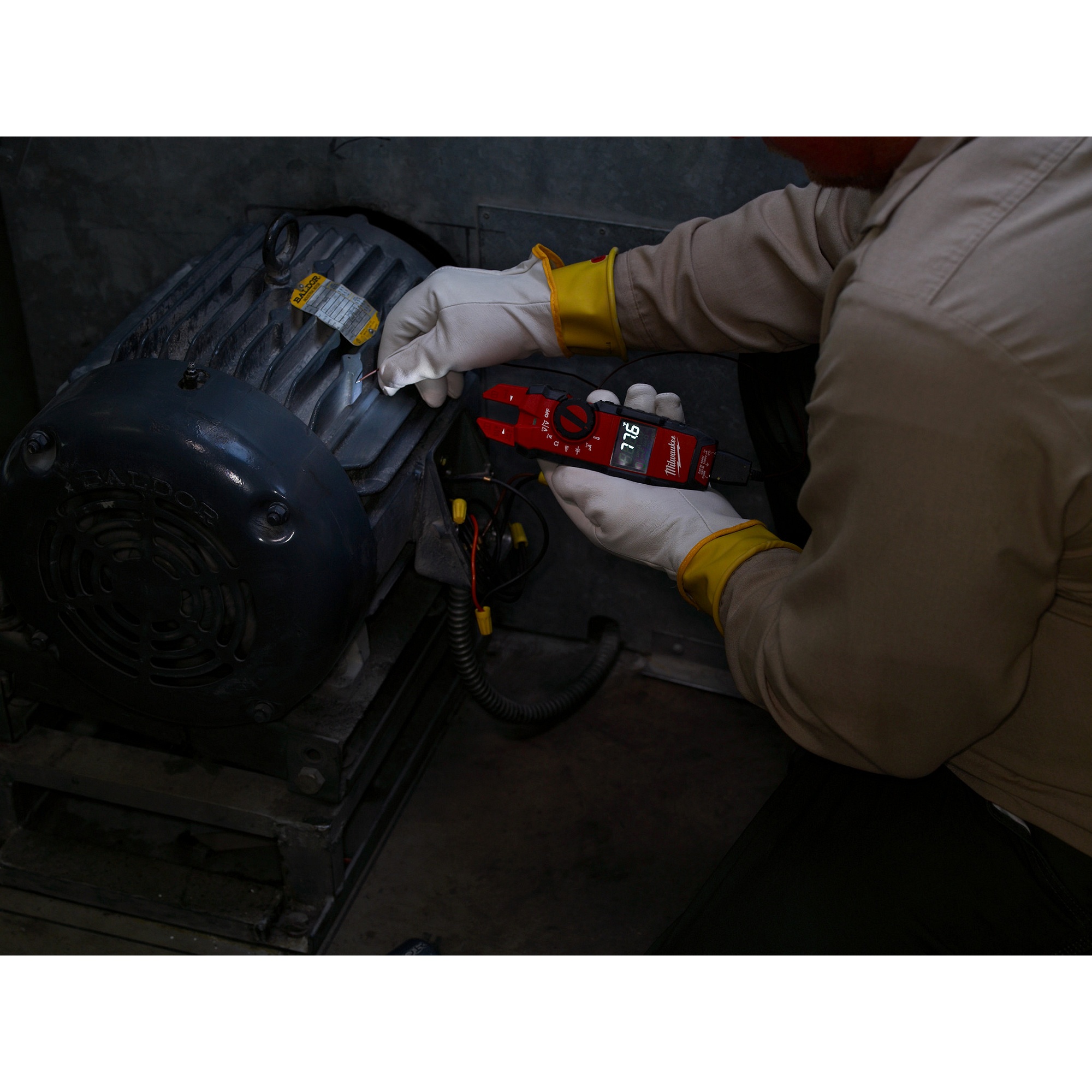 Milwaukee&reg; 2206-20NST MIL 2206-20NST