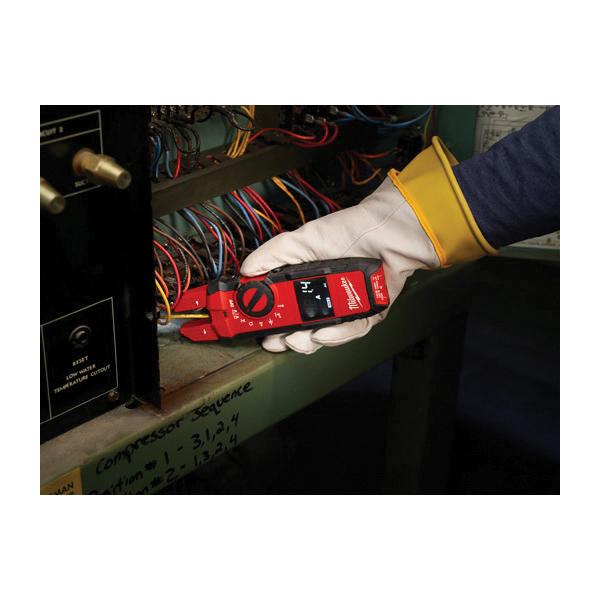 Milwaukee® 2206-20NST