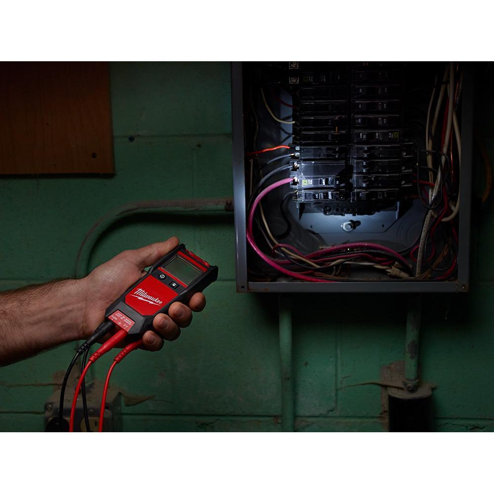 Milwaukee&reg; 2212-20 72264