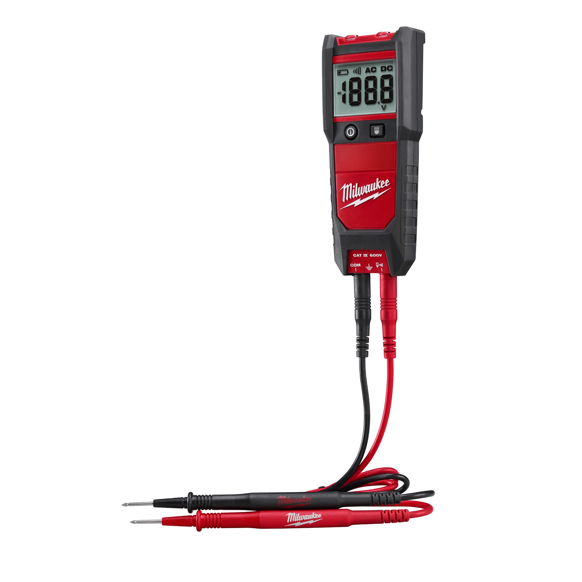 Milwaukee&reg; 2212-20 72264