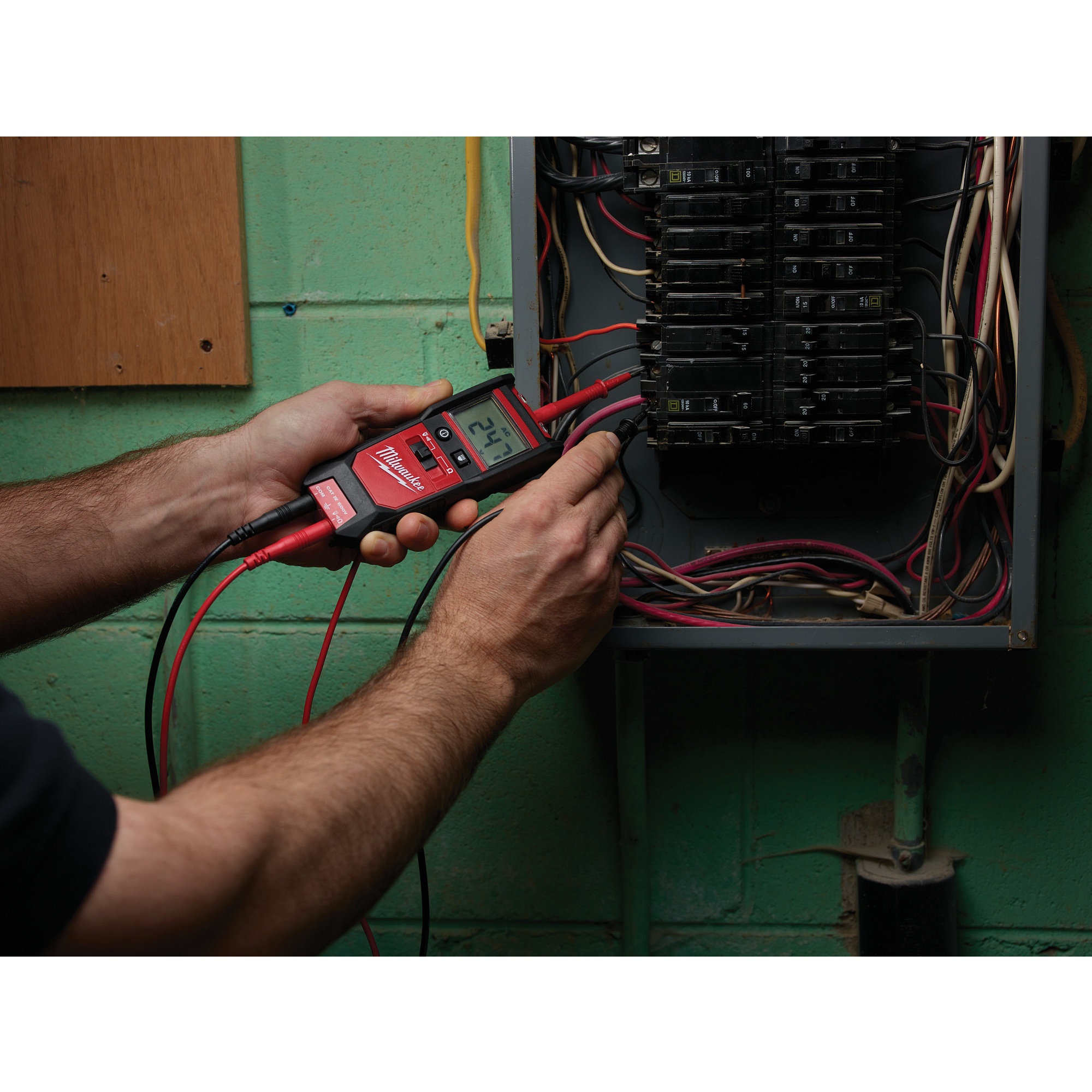 Milwaukee&reg; 2212-20 72264