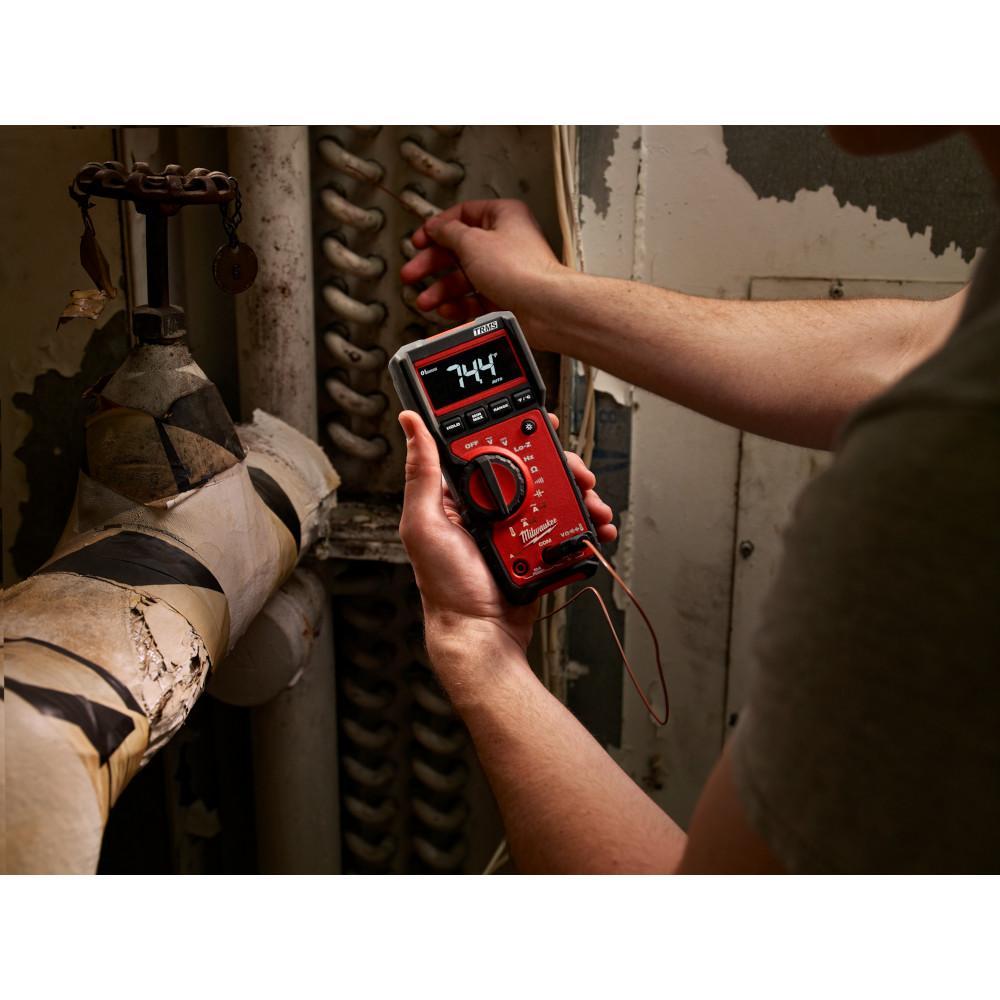 Milwaukee&reg; 2217-20 21969