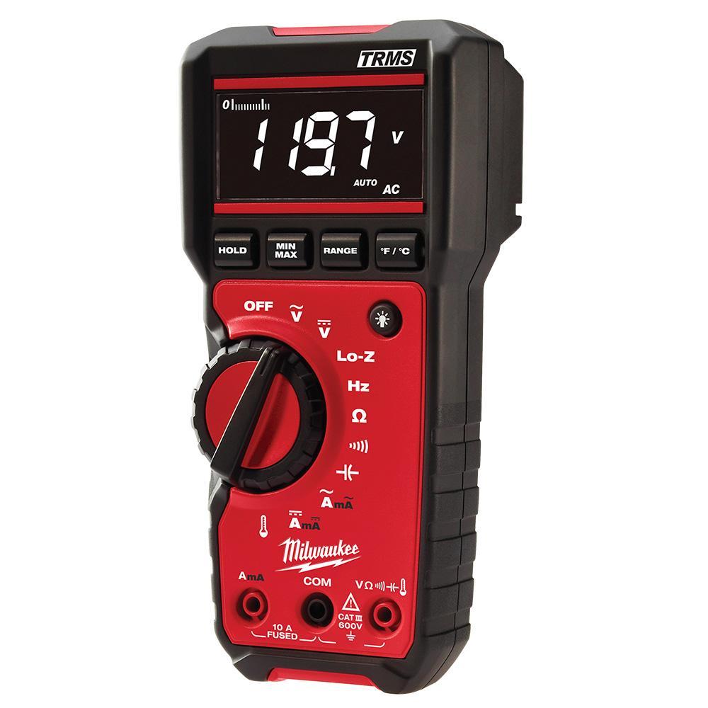 Milwaukee&reg; 2217-20 21969