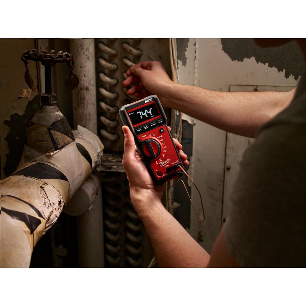 Milwaukee® 2217-20 21969