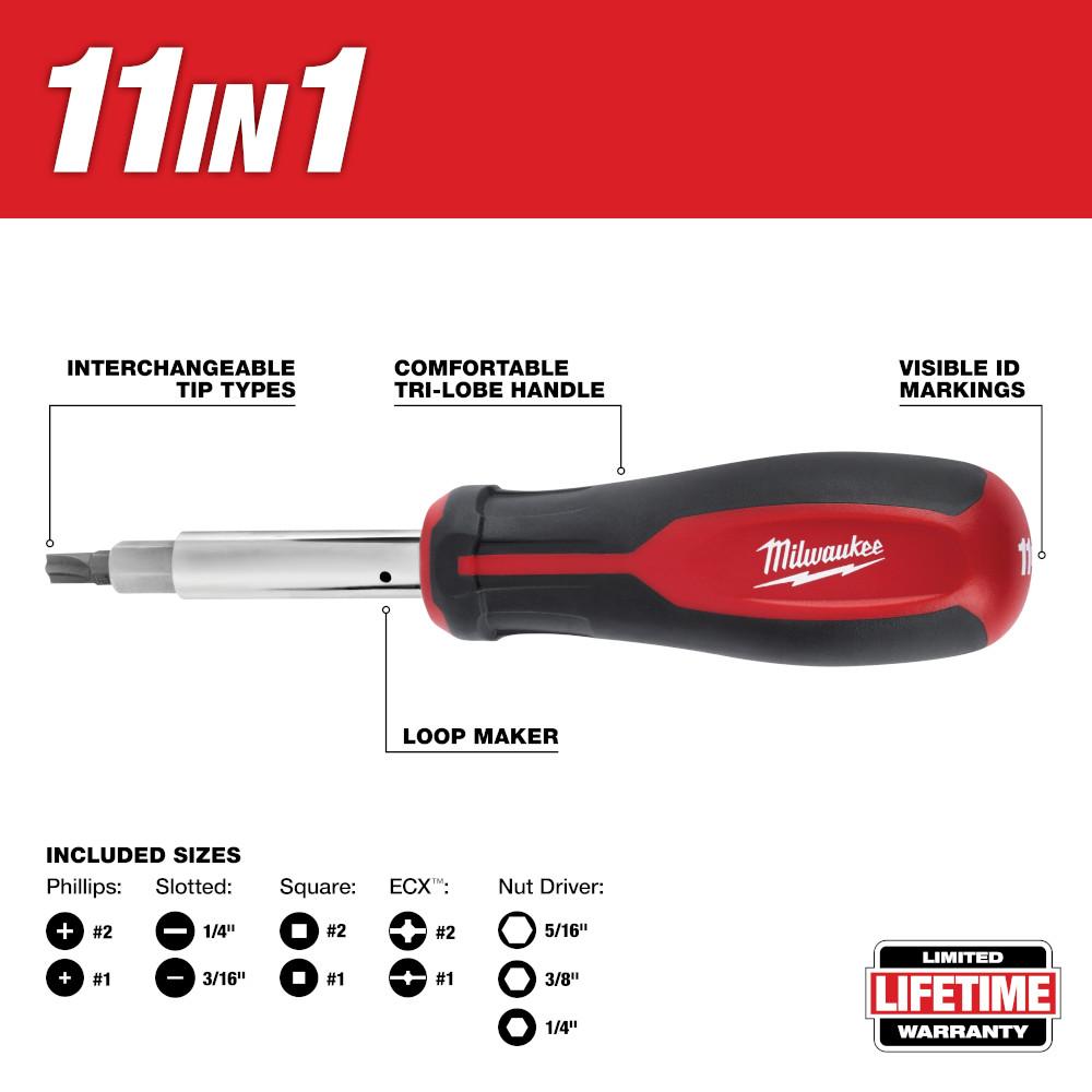 Milwaukee® 2220-20
