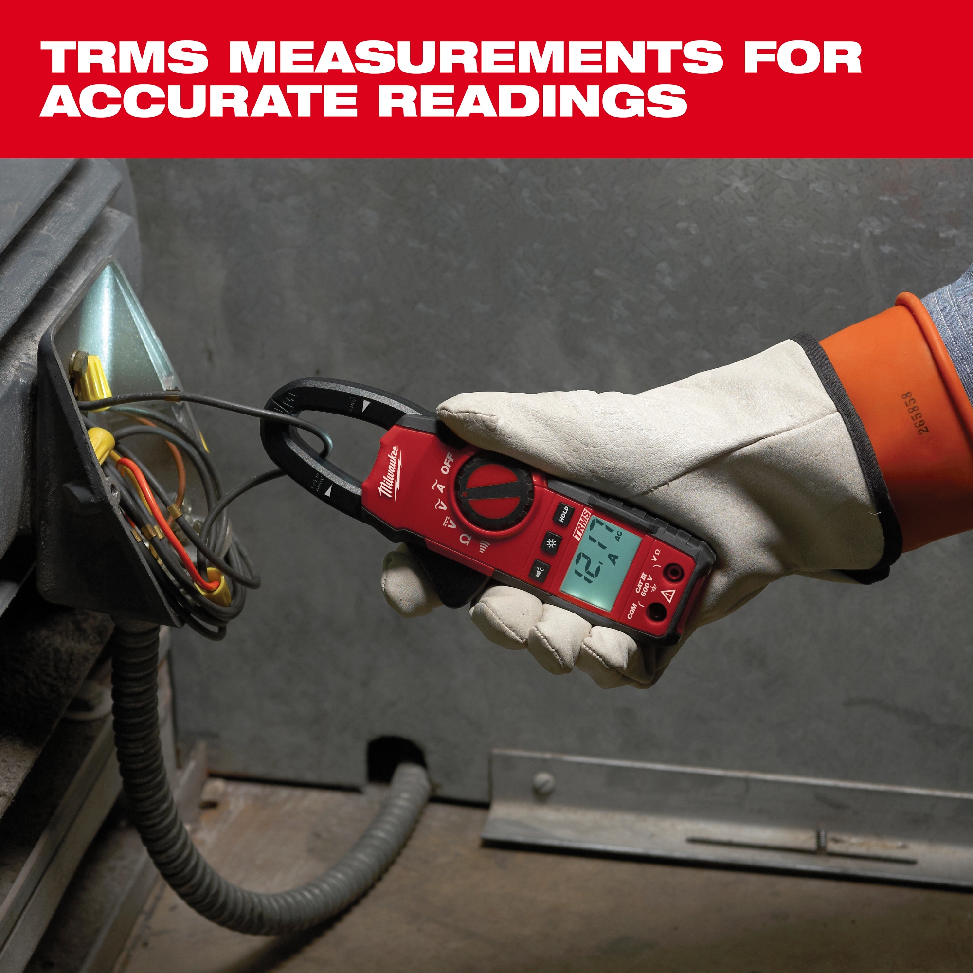 Milwaukee&reg; 2235-20 MILT-2235-20