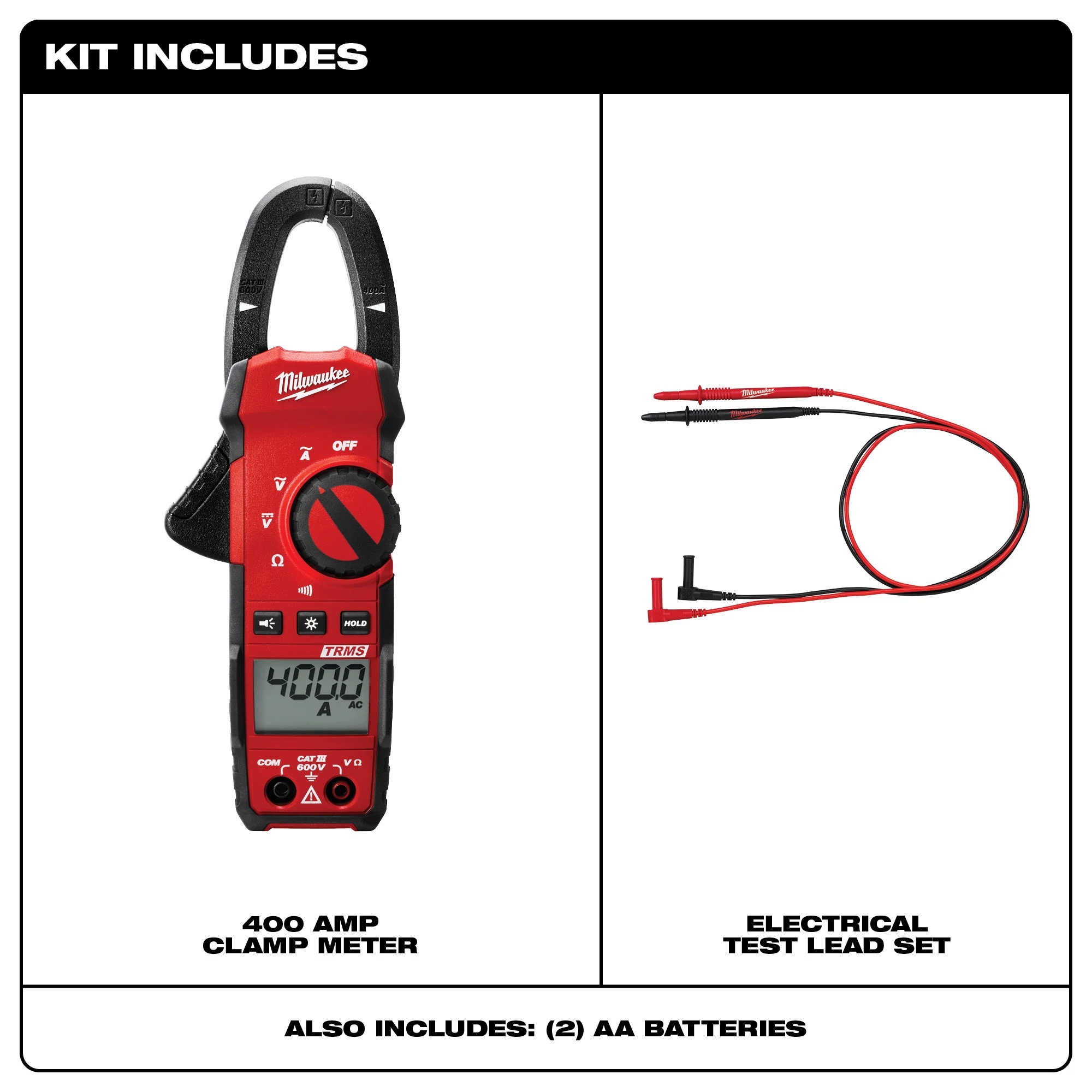 Milwaukee&reg; 2235-20 MILT-2235-20