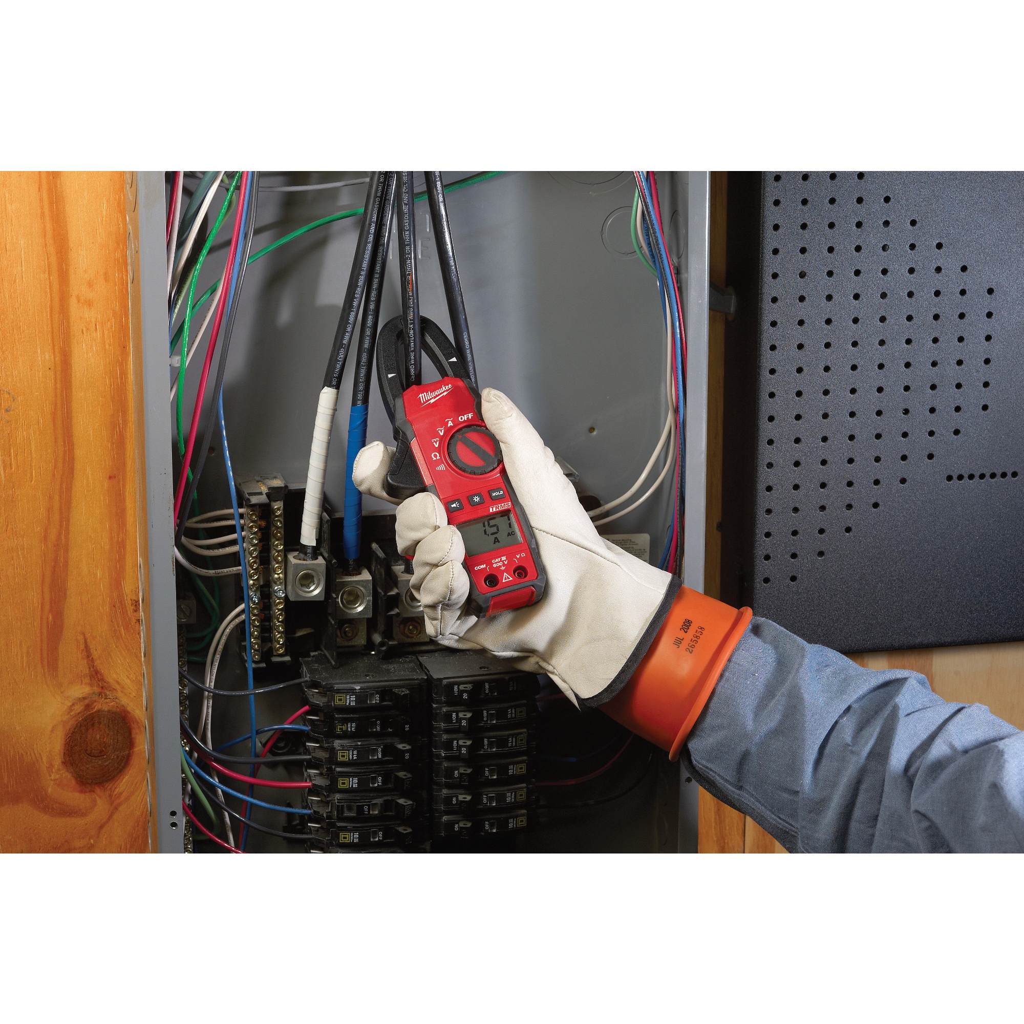 Milwaukee&reg; 2235-20 MILT-2235-20