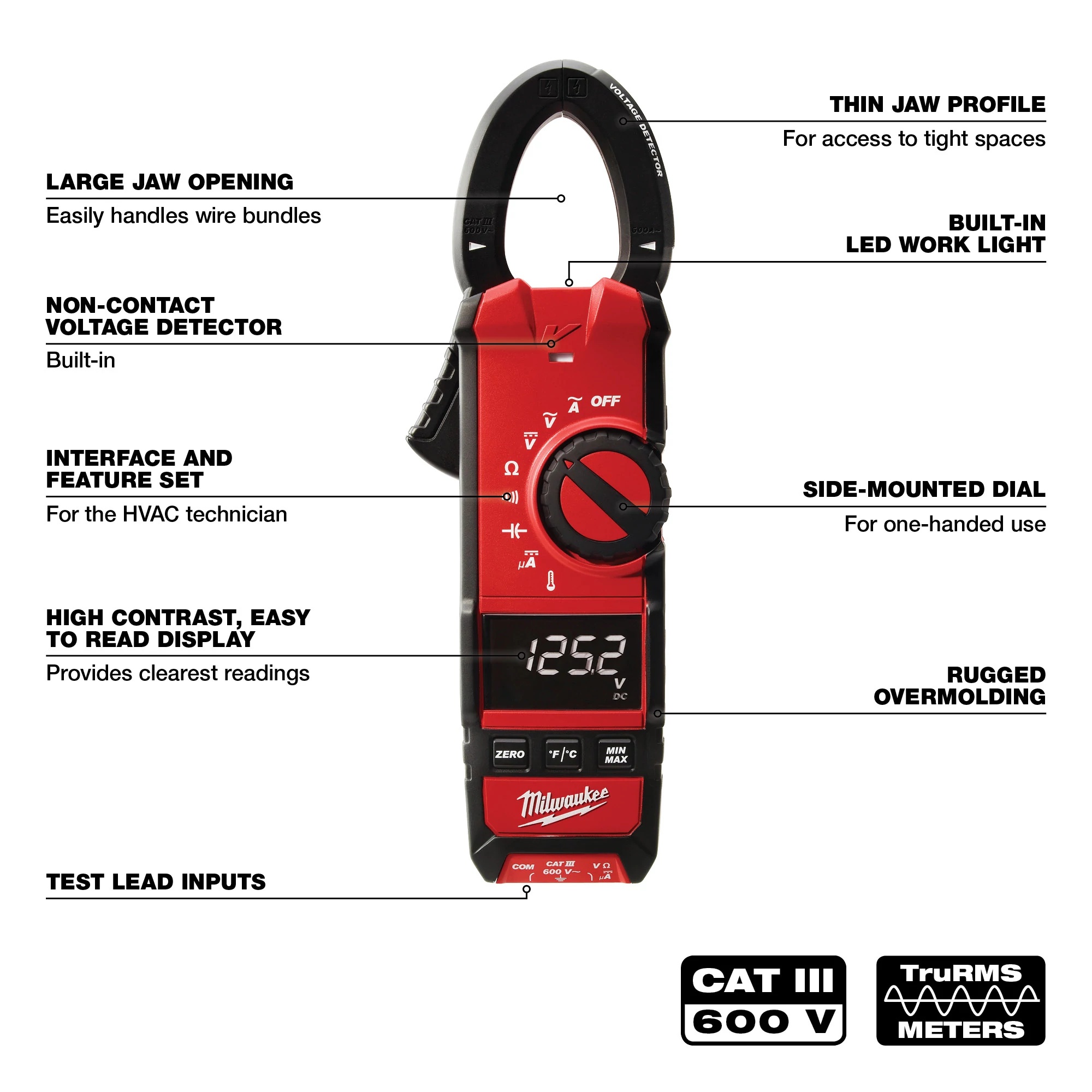 Clamp Meters