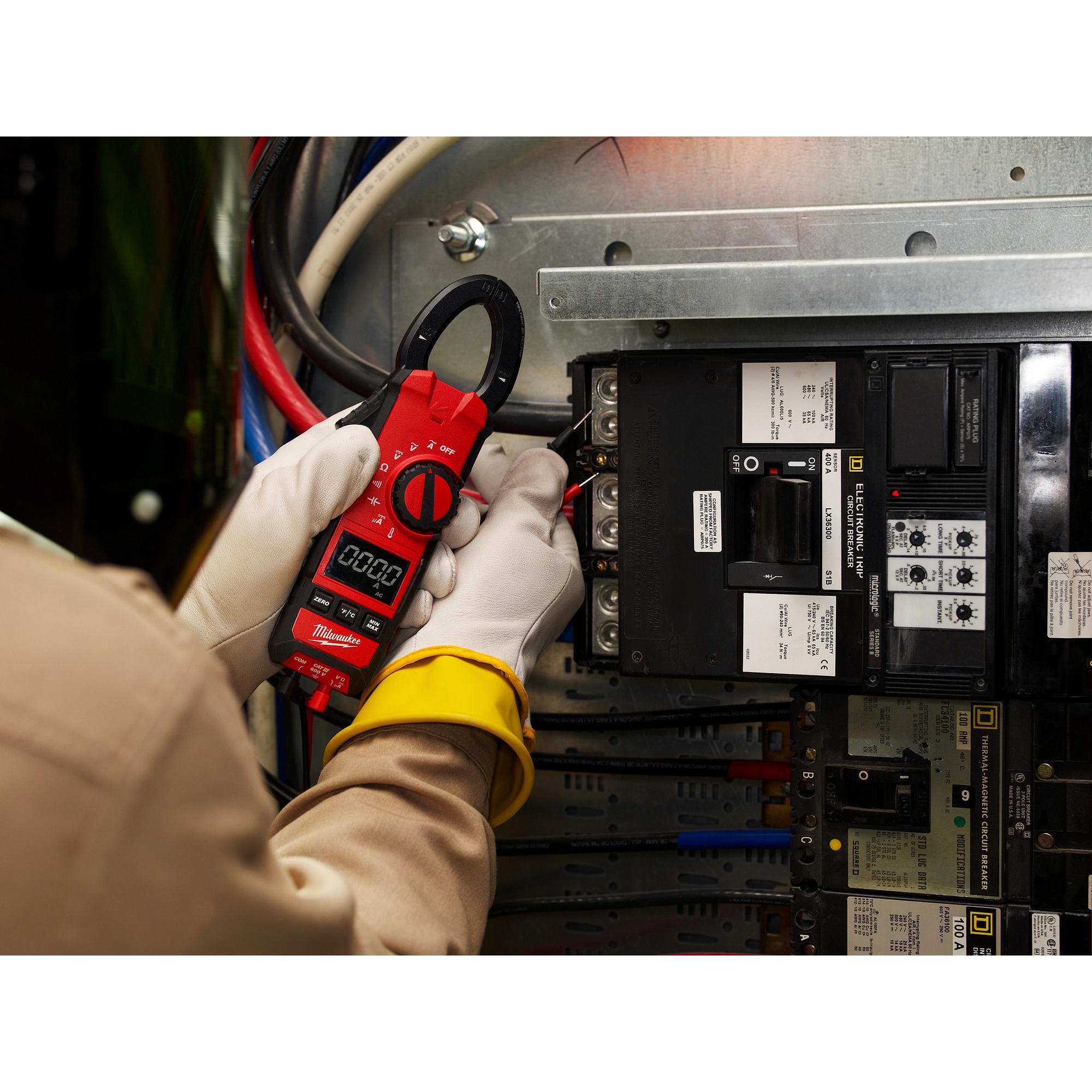 Milwaukee&reg; 2236-20 MILT-2236-20