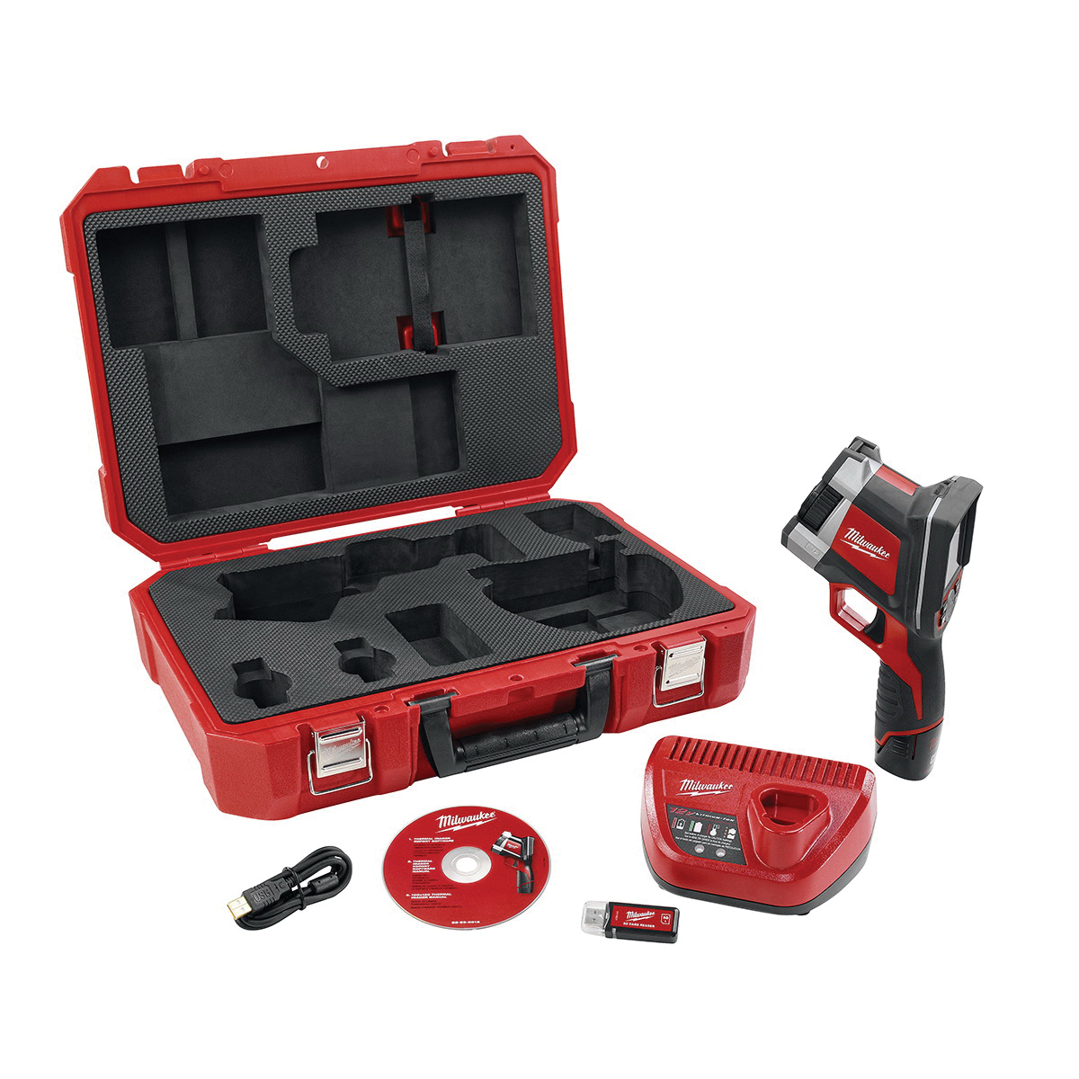 Milwaukee® 2260-21NST