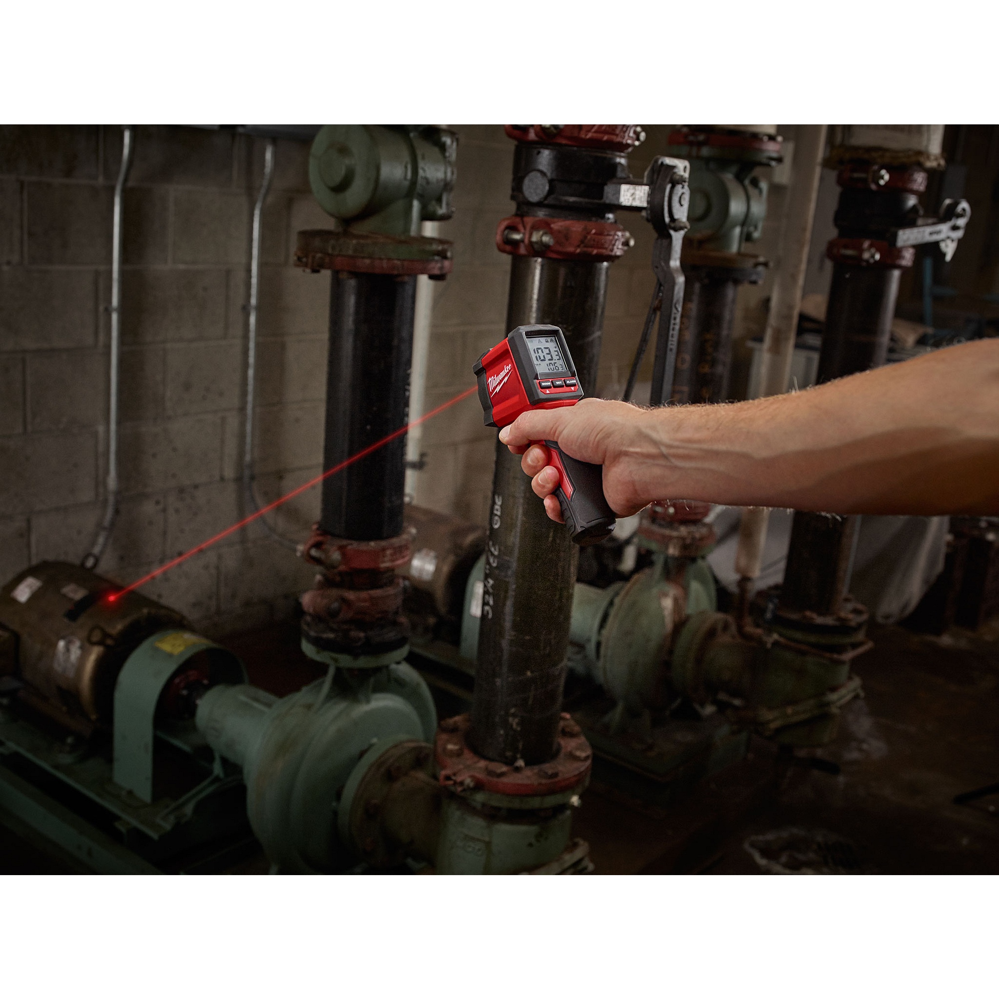 Milwaukee&reg; 2267-20NST MIL 2267-20NST