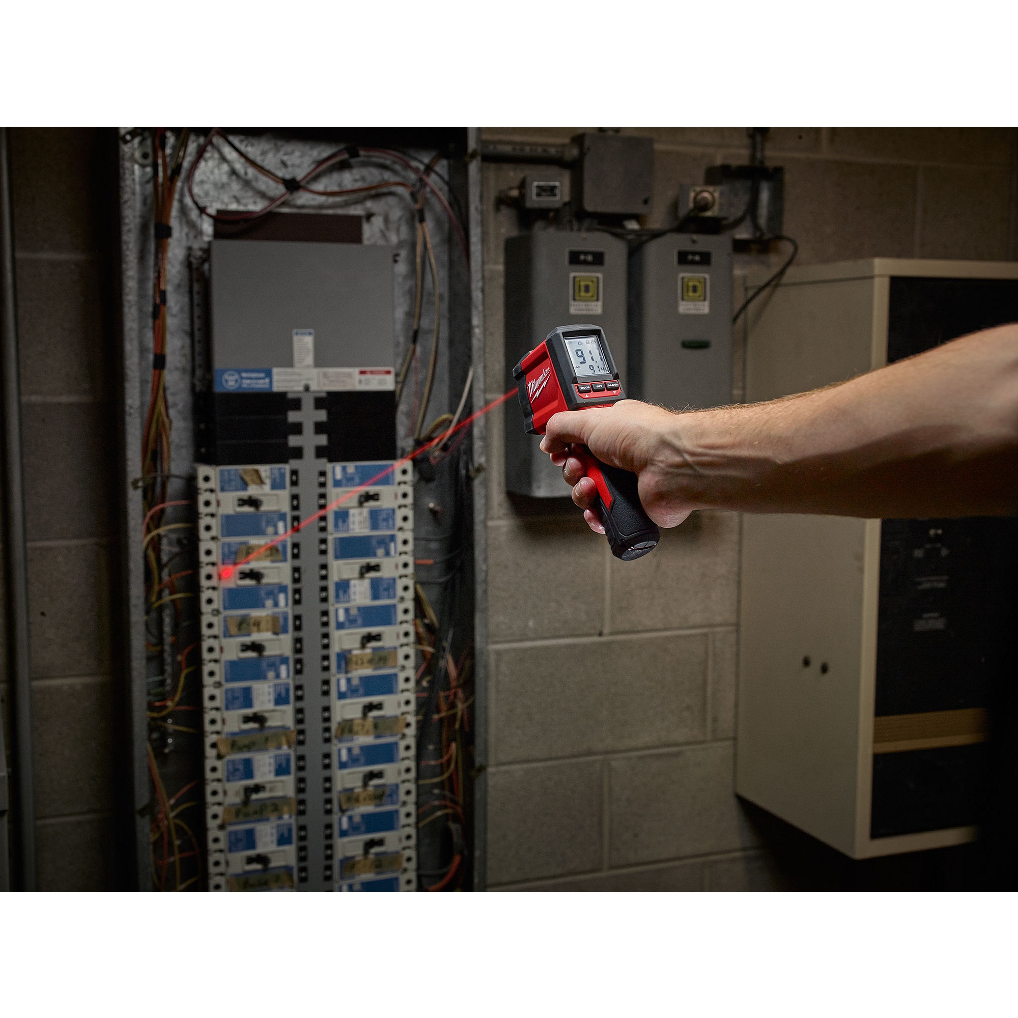 Milwaukee&reg; 2267-20 MIL 2267-20