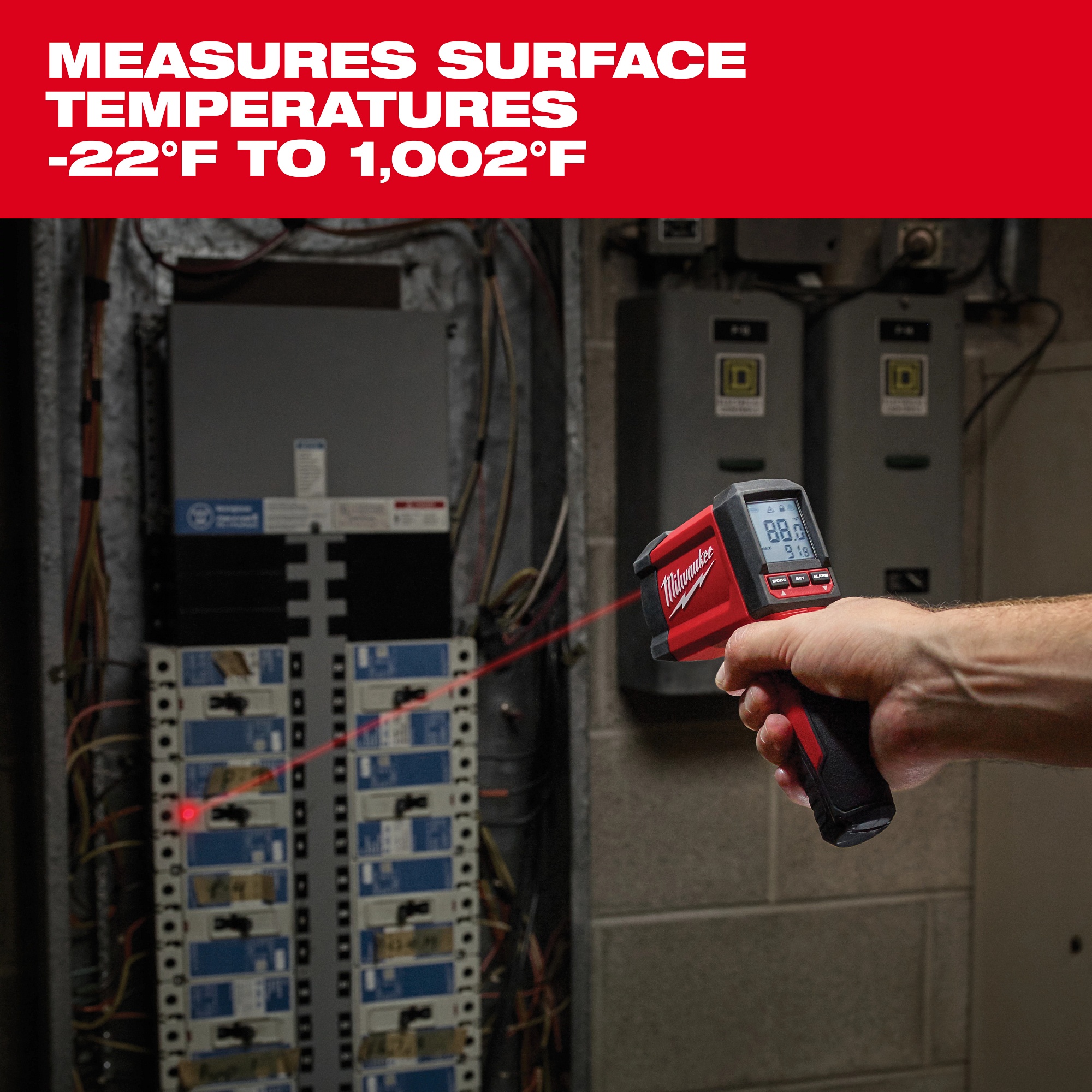 Milwaukee&reg; 2268-20 MIL 2268-20