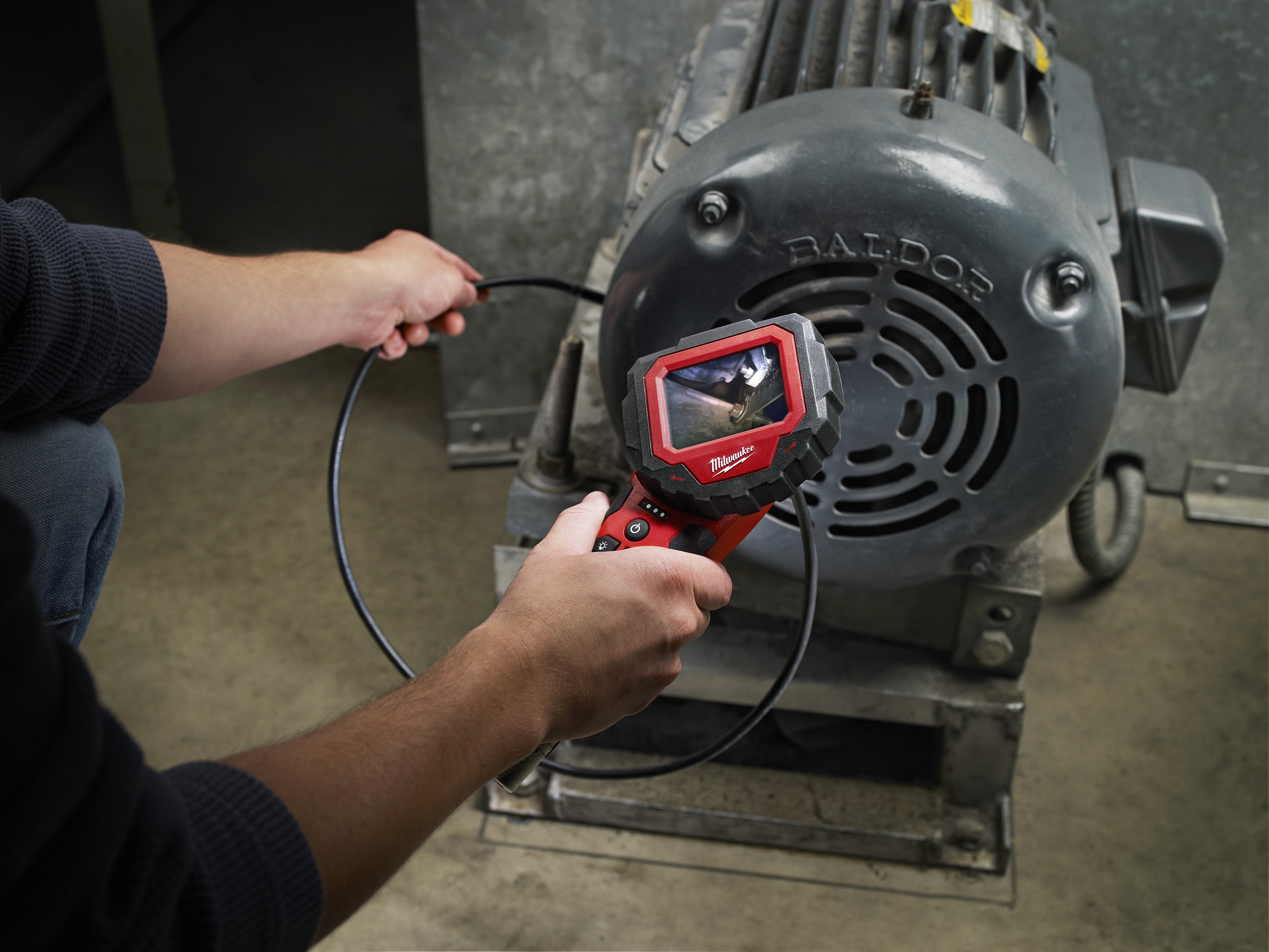 Milwaukee® 2313-21