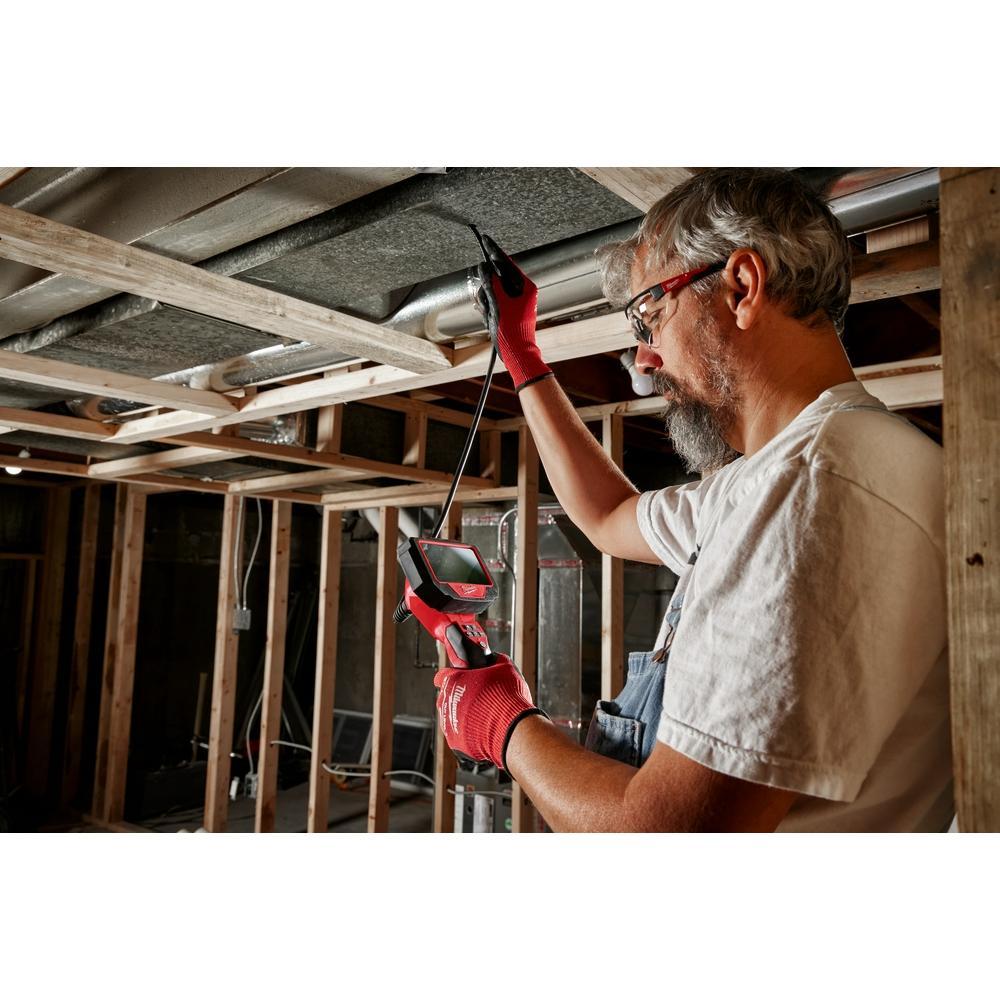 Milwaukee&reg; 2324-21 MIL 2324-21
