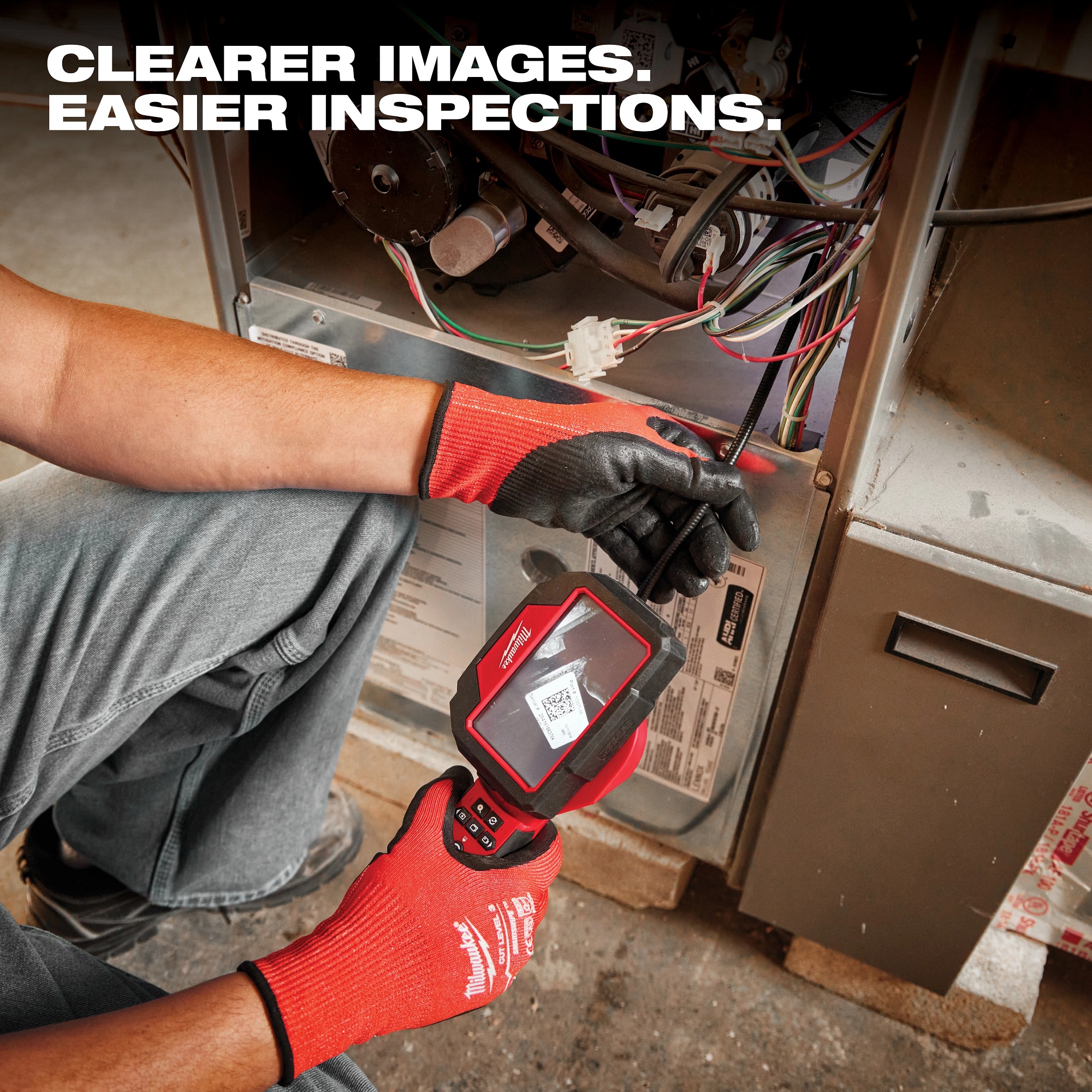 Milwaukee&reg; 2324-21 MIL 2324-21