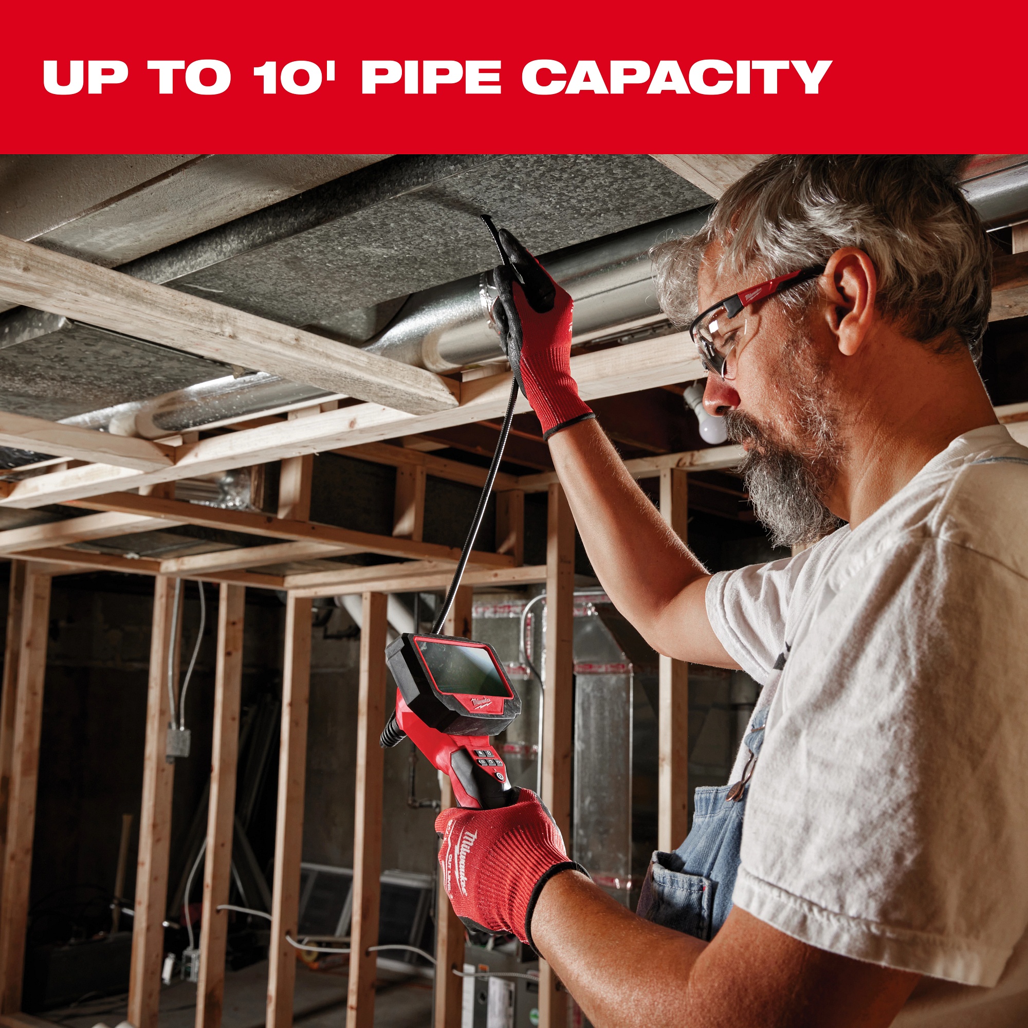 Milwaukee&reg; 2324-21 MIL 2324-21