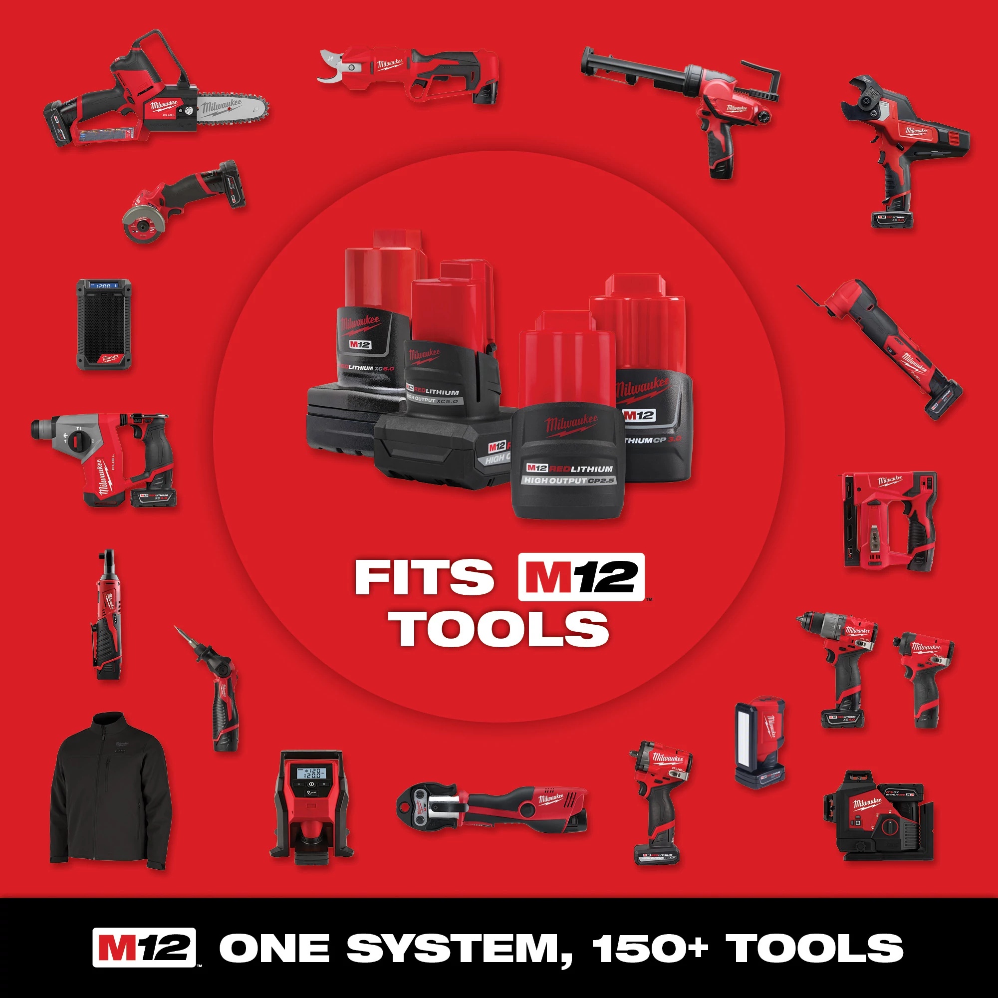Milwaukee&reg; 48-11-2420 98111