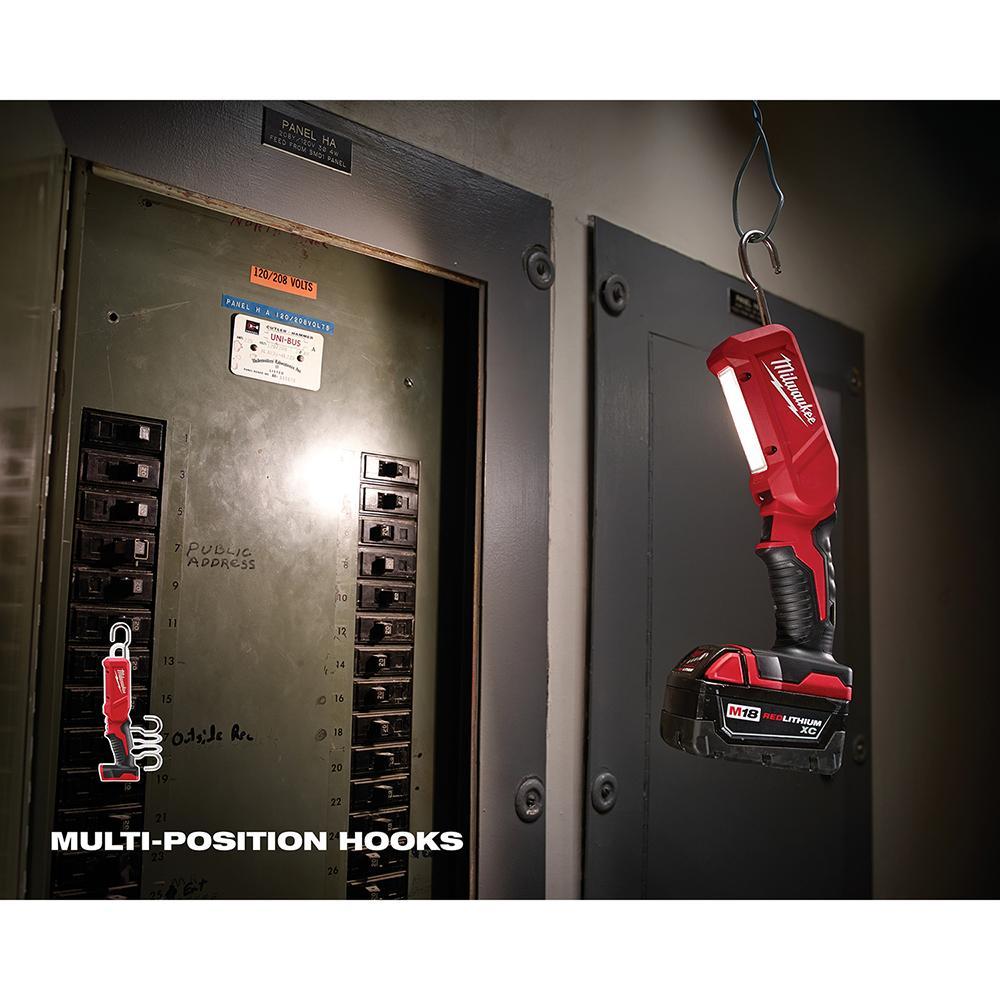 Milwaukee® 2352-20 MIL 2352-20