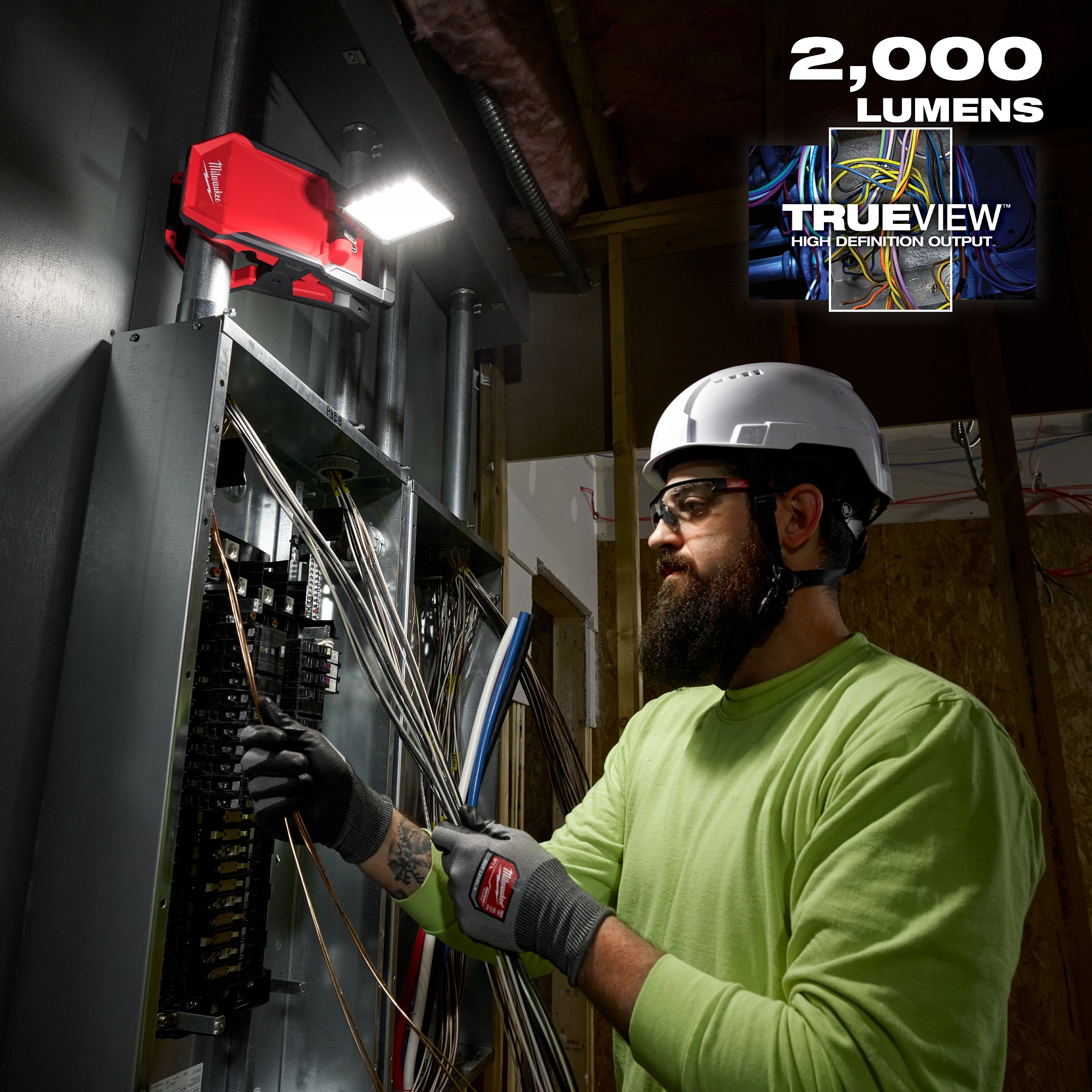 Milwaukee&reg; 2358-20 MIL 2358-20