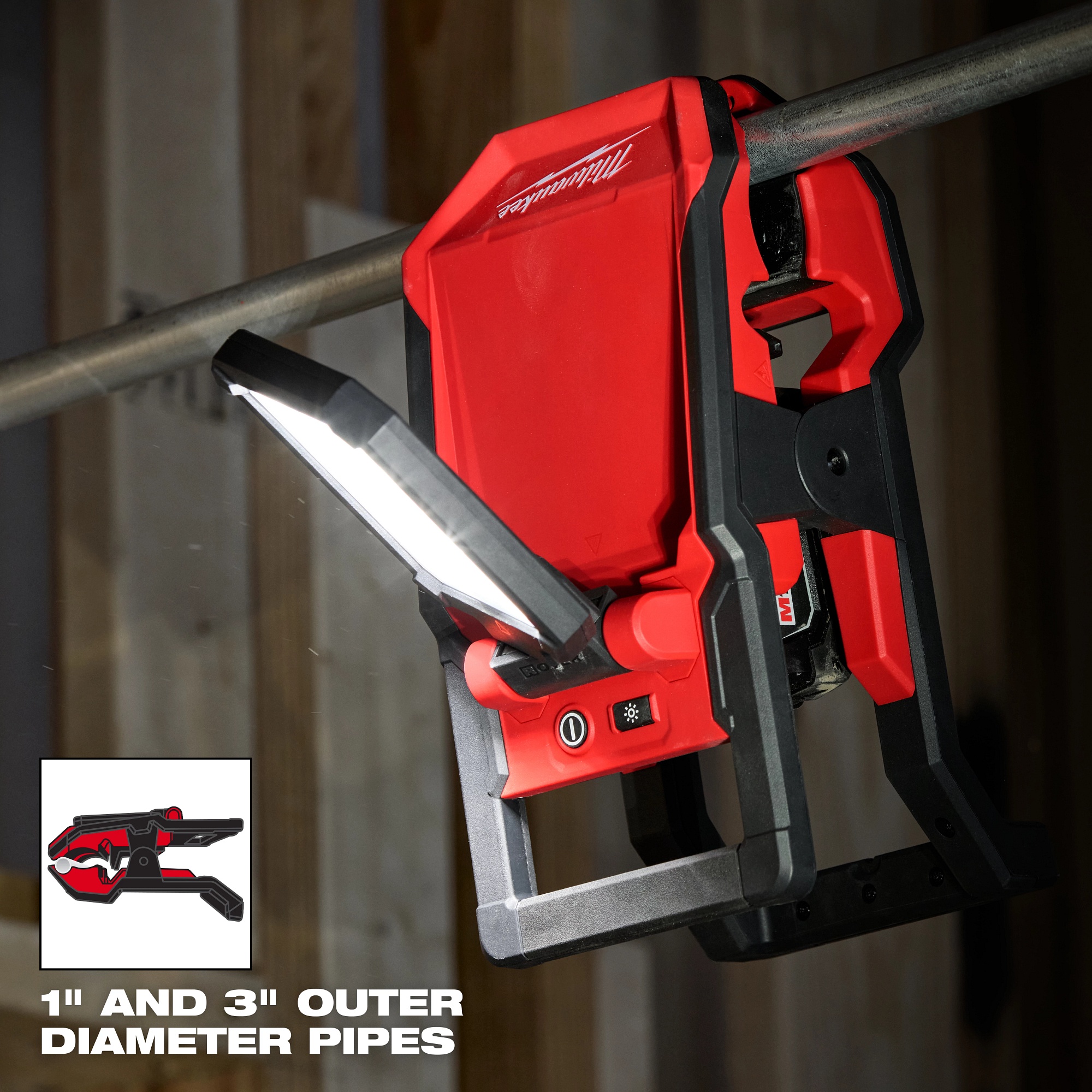 Milwaukee&reg; 2358-20 MIL 2358-20