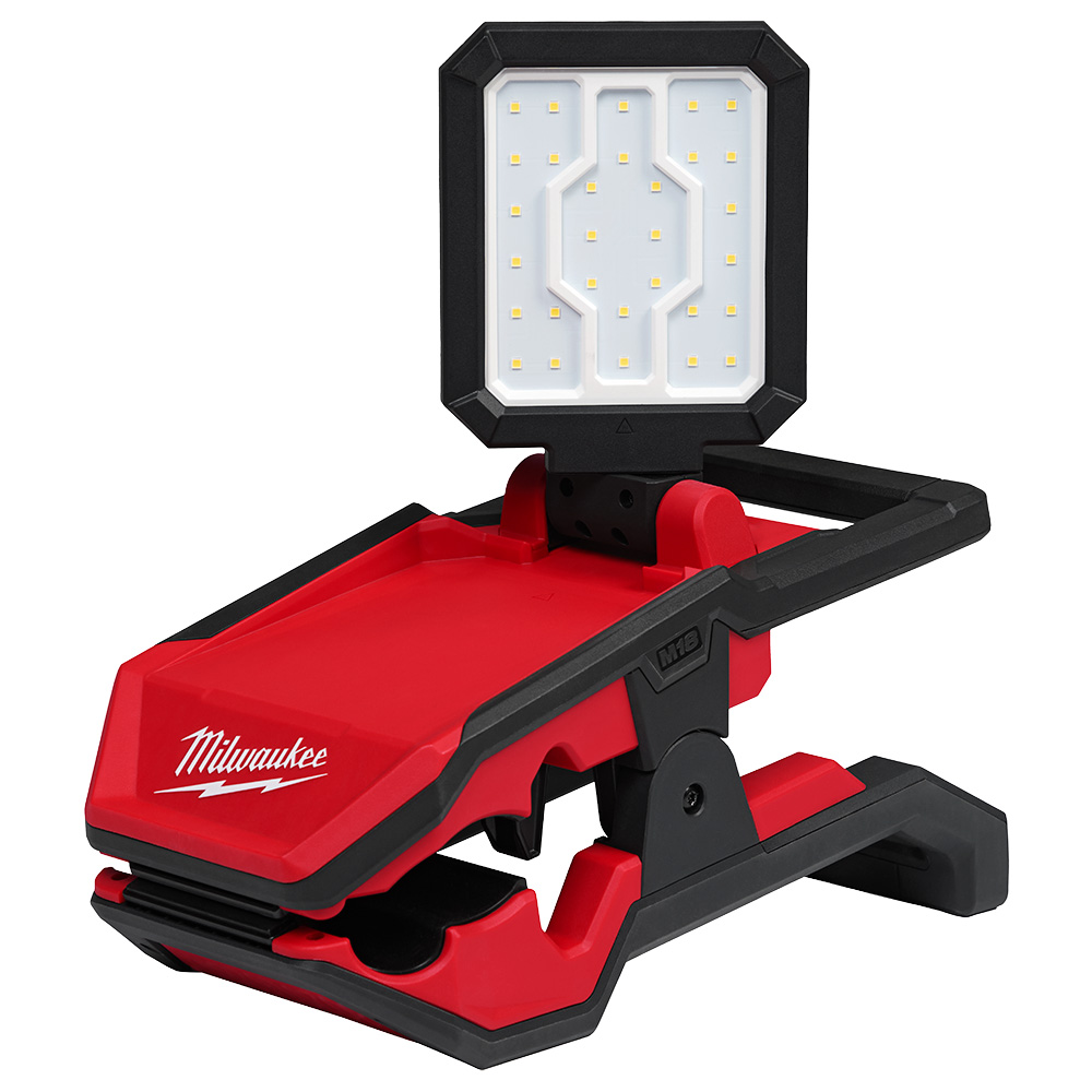 Milwaukee&reg; M12&trade; TRUEVIEW&trade; 2353-20 Cordless Spotlight, LED Lamp, 12 V DC, Li-Ion Battery