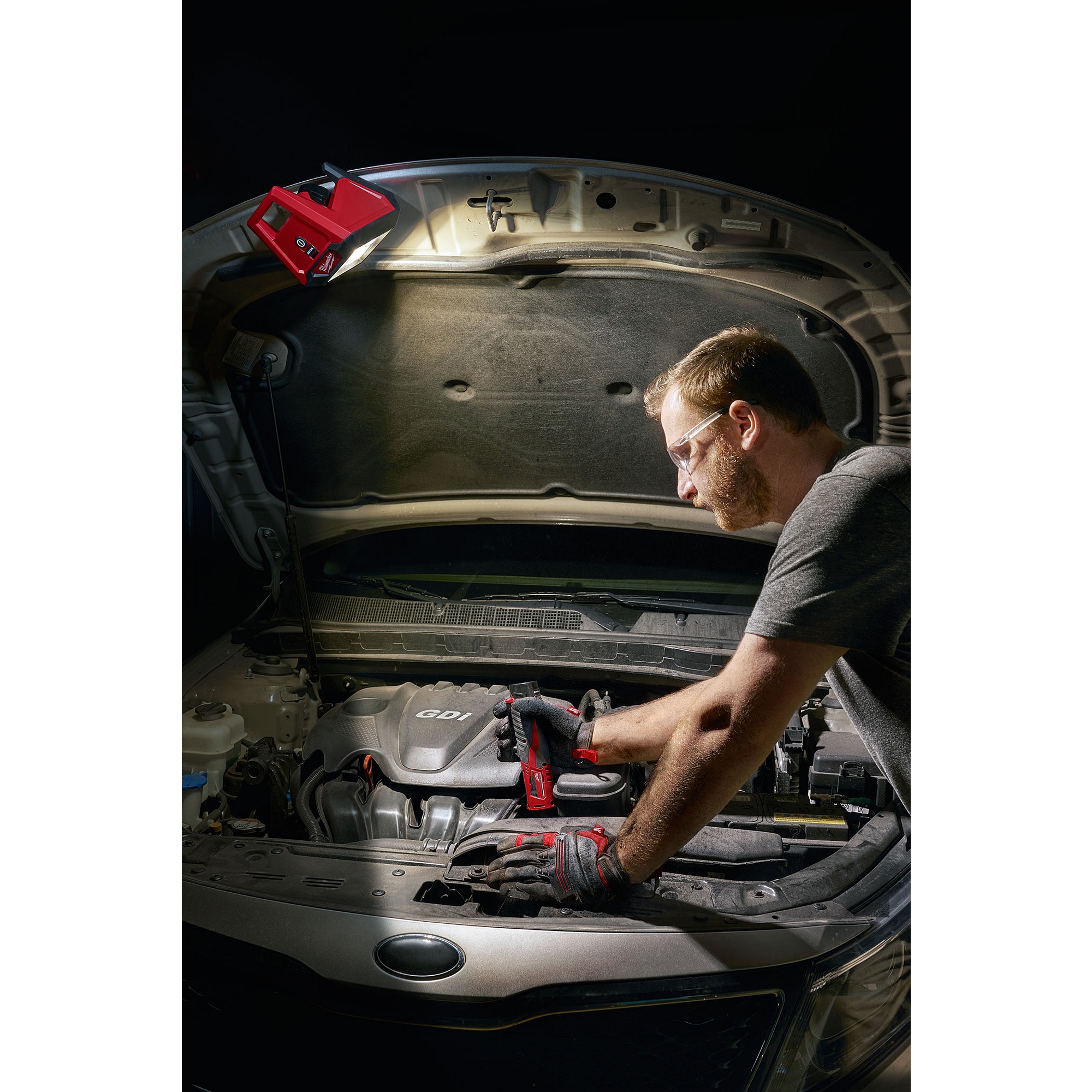 Milwaukee&reg; 2364-20 MIL 2364-20