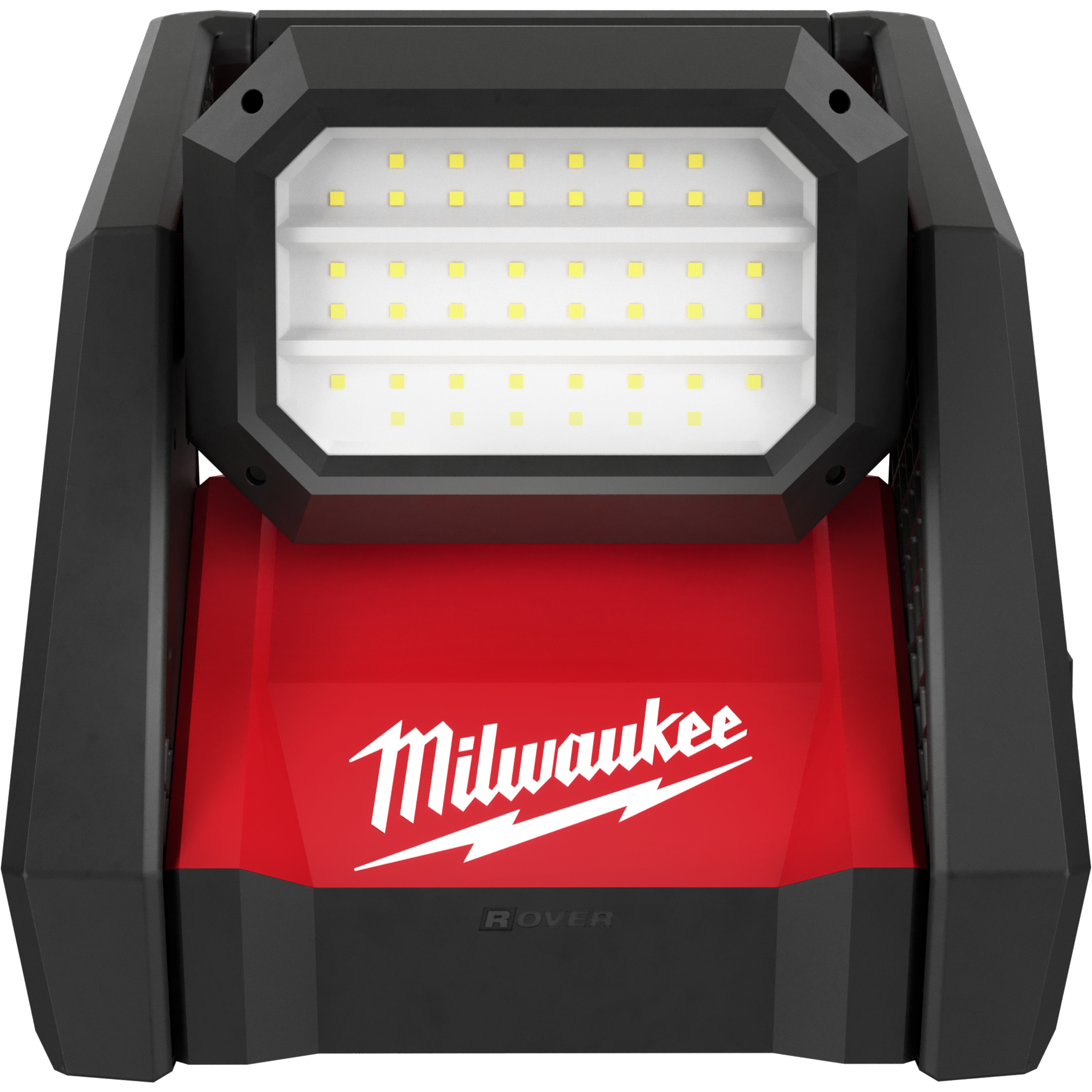 Milwaukee&reg; 2366-20 M18 FUEL&trade; ROVER&trade; Dual Power Portable Flood Light, LED Lamp, 18 V