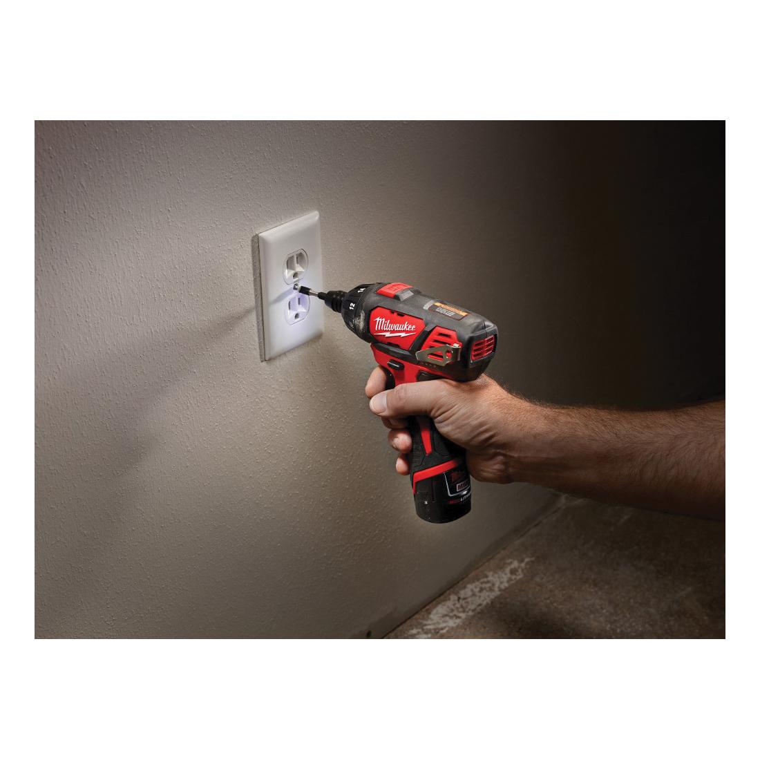 Milwaukee® 2401-82