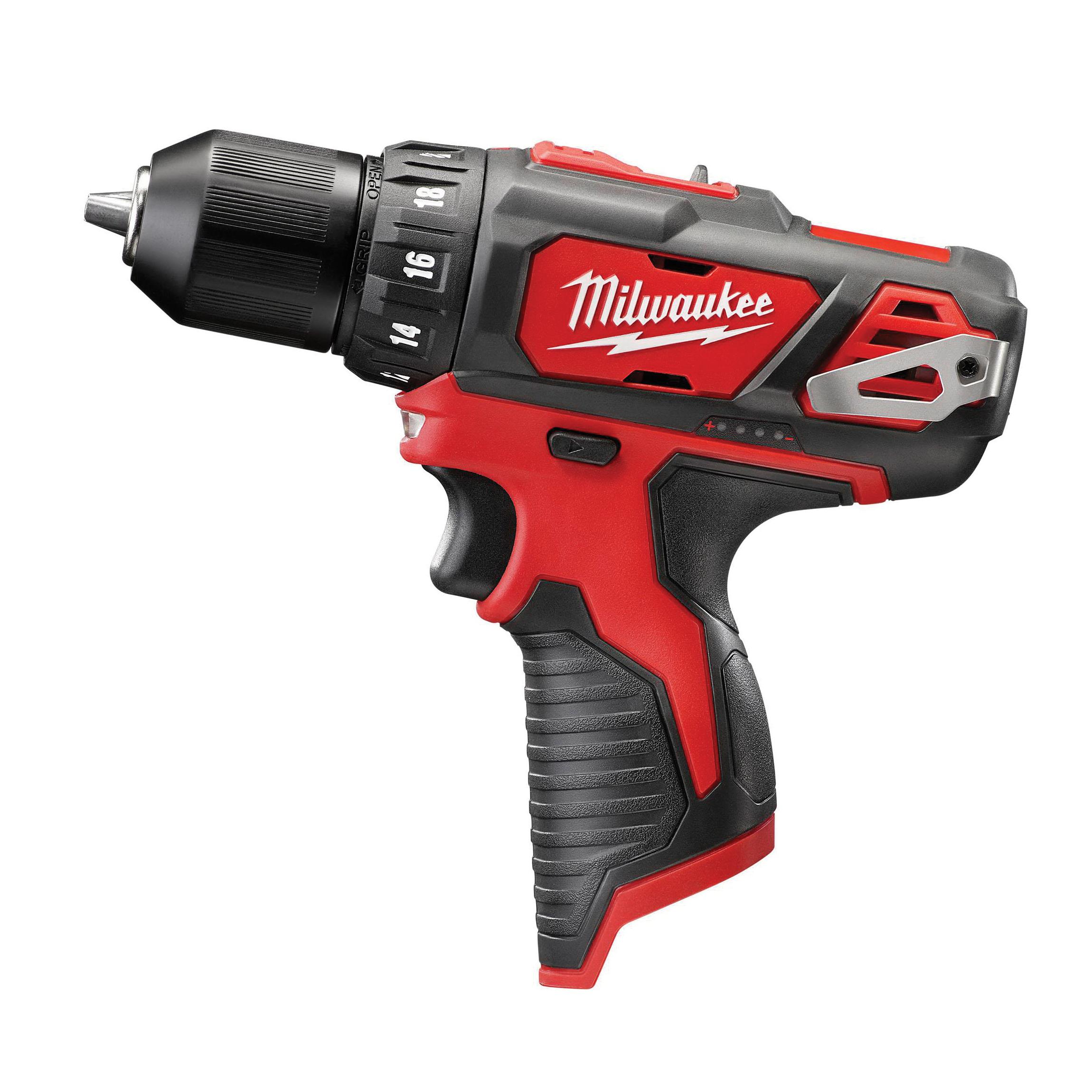 Milwaukee® 2407-80